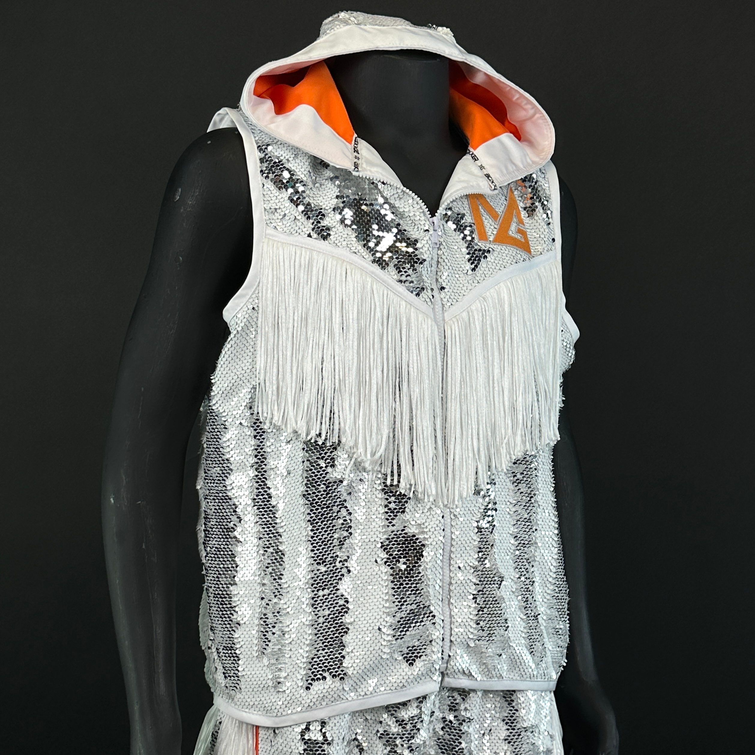 Lorenzo JKt Minaaz 163927 Jackets