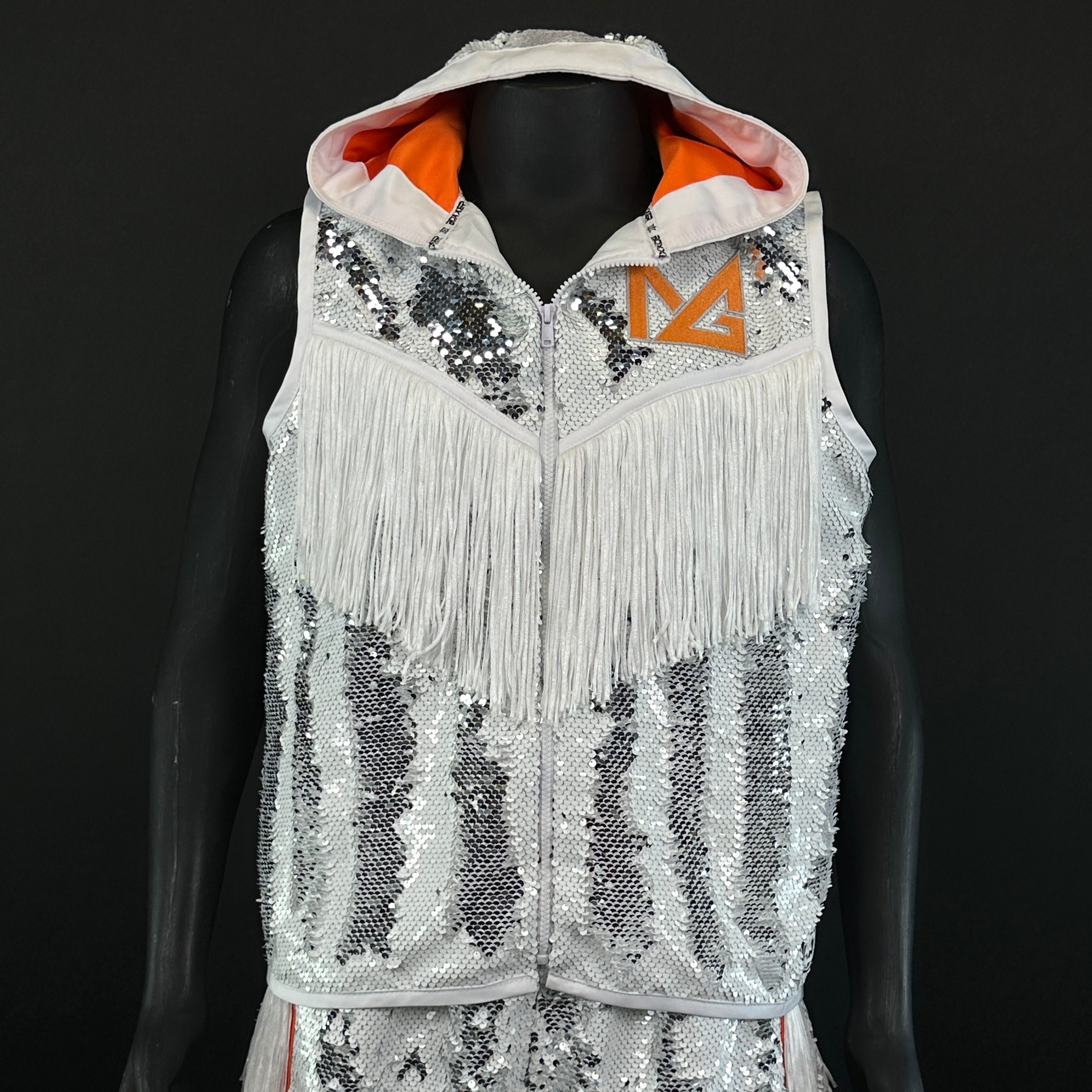 Lorenzo JKt Minaaz 163927 Jackets