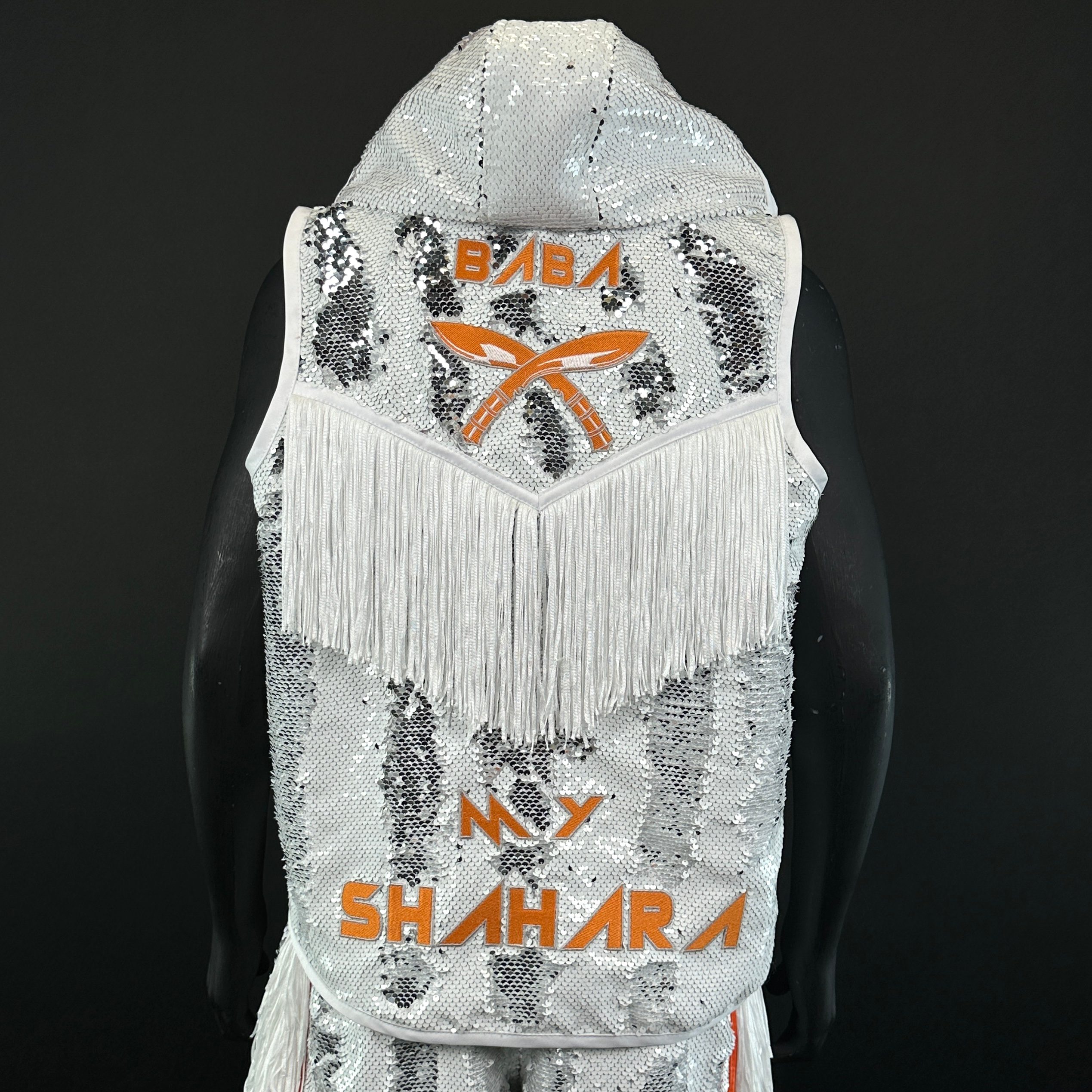 Lorenzo JKt Minaaz 163927 Jackets