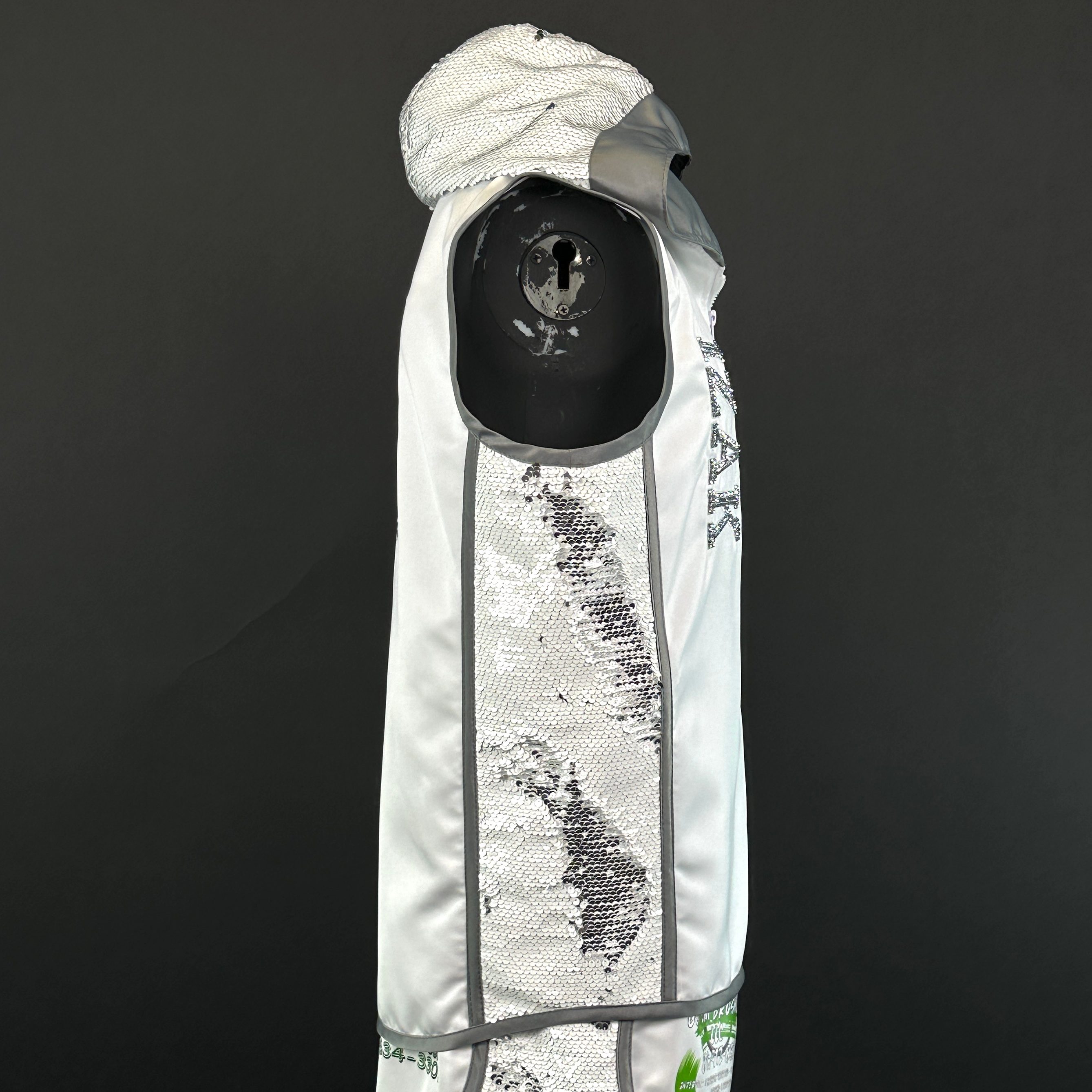 Lorenzo JKt Minaaz 163927 Jackets