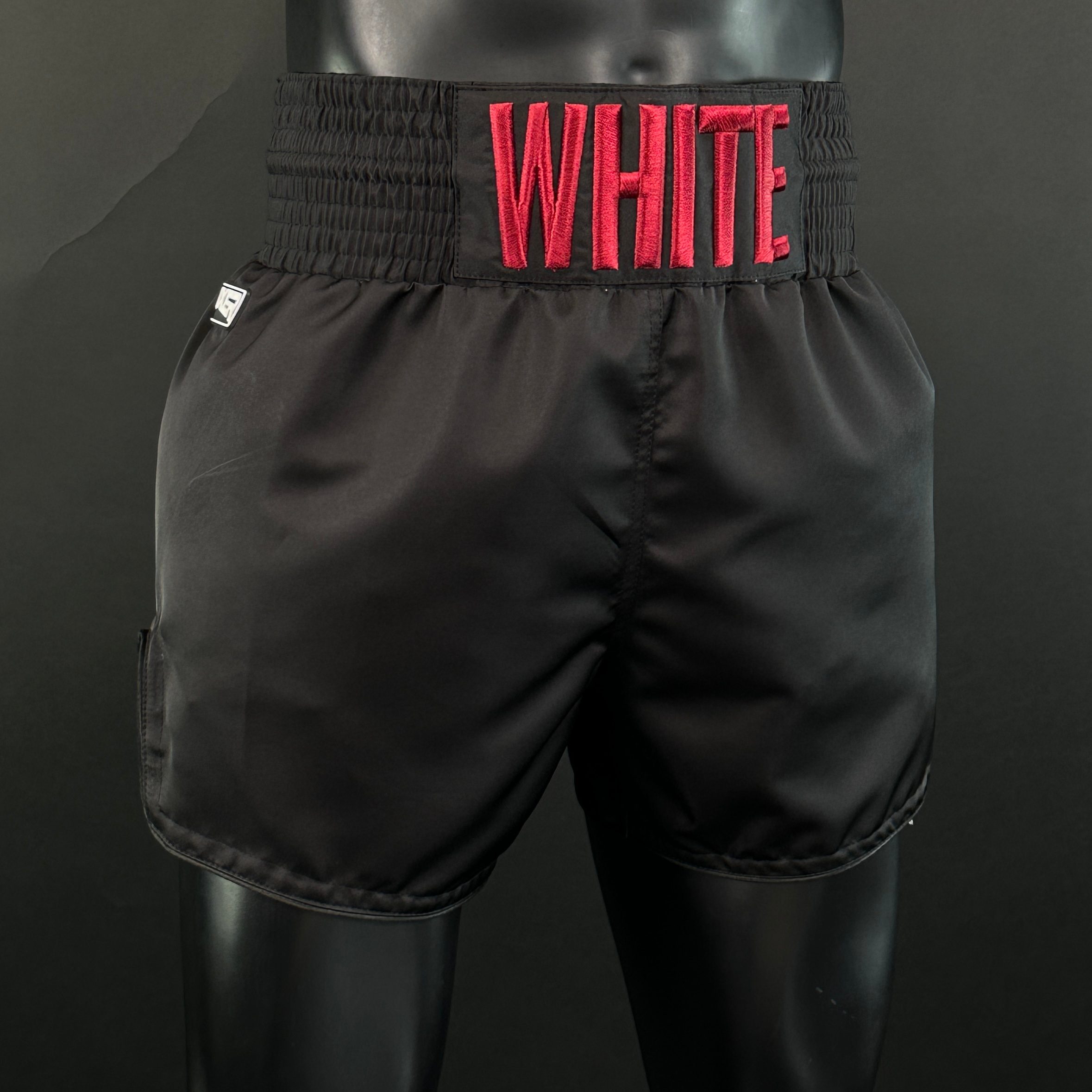 Classic MTS Jacob 165627 Muay Thai Shorts