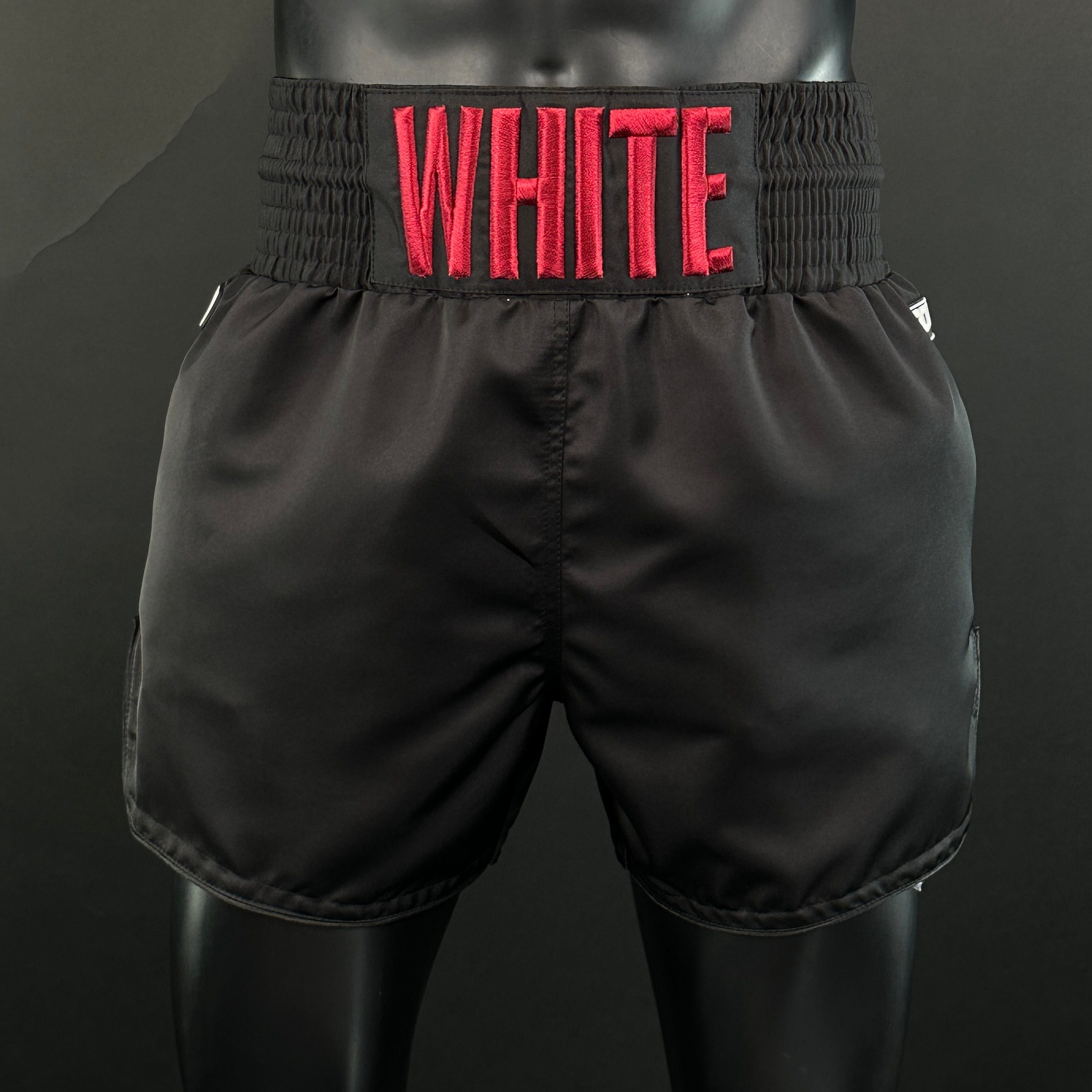 Classic MTS Jacob 165627 Muay Thai Shorts