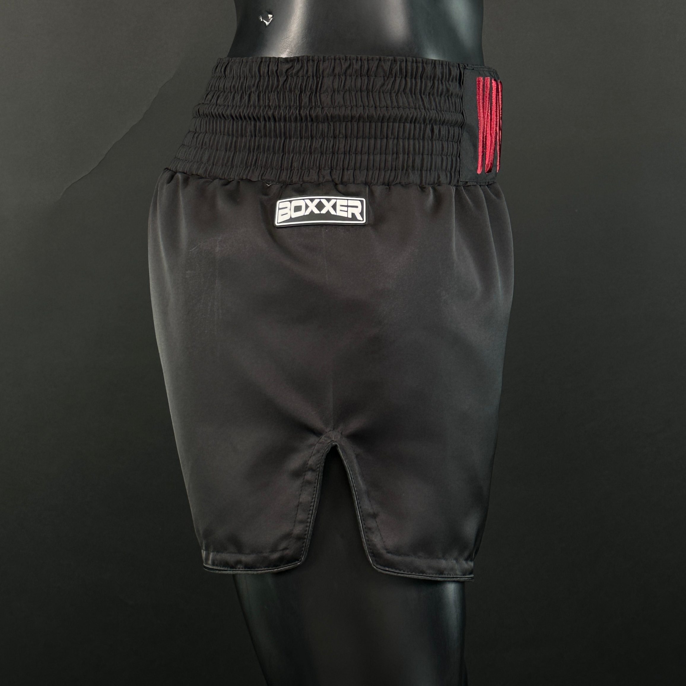 Classic MTS Jacob 165627 Muay Thai Shorts