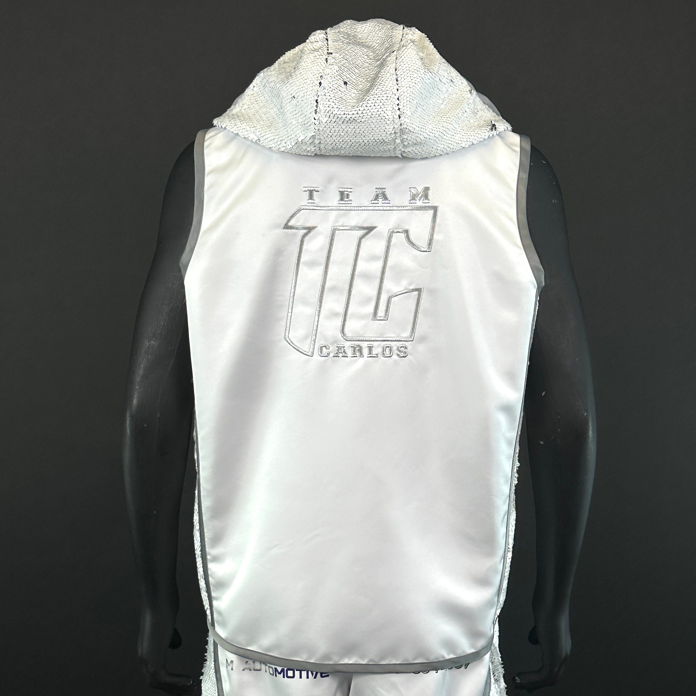 Side Stripes  Jacket  Christina 165113 Jackets