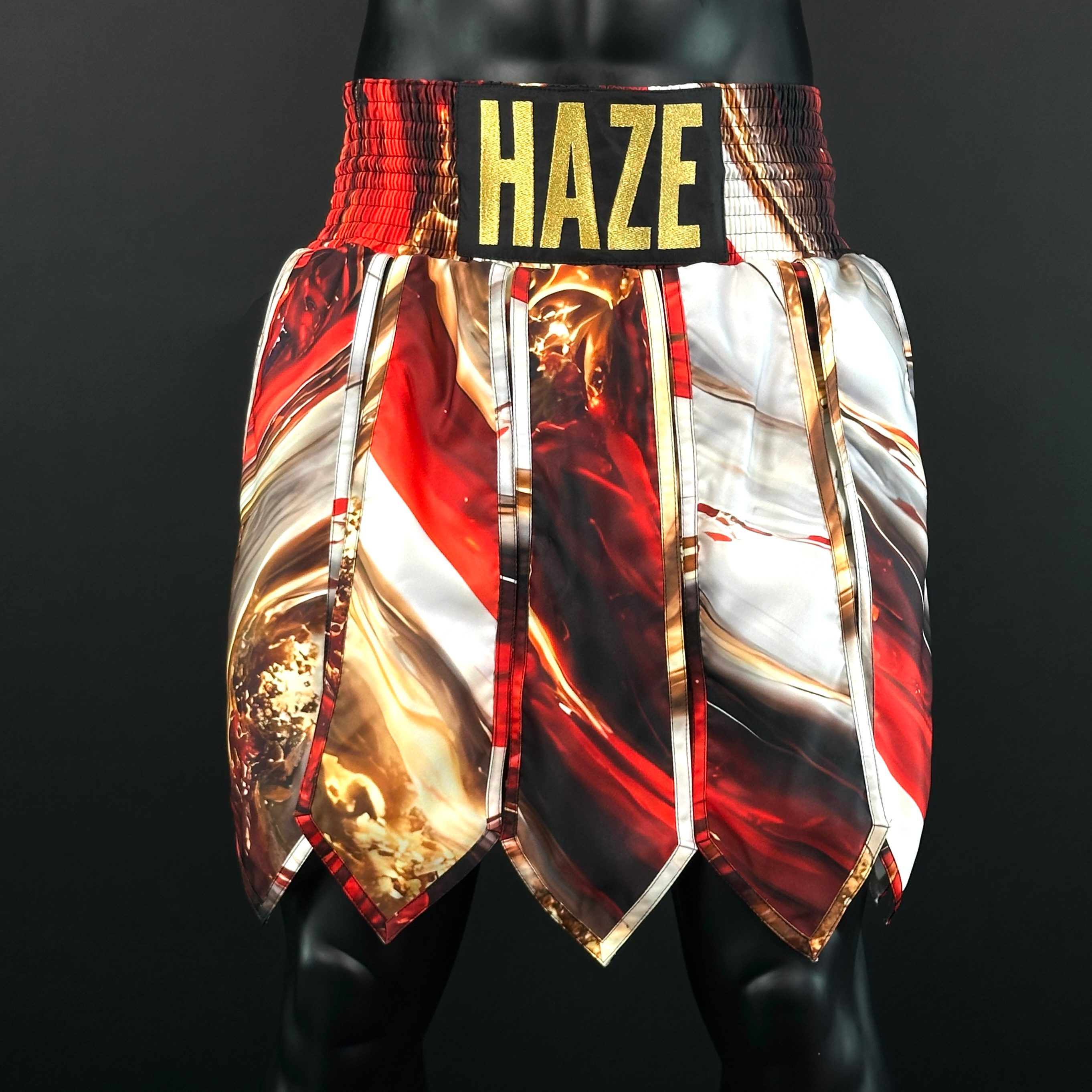 Roman Gladiator  Clayton 166363 Gladiator Shorts