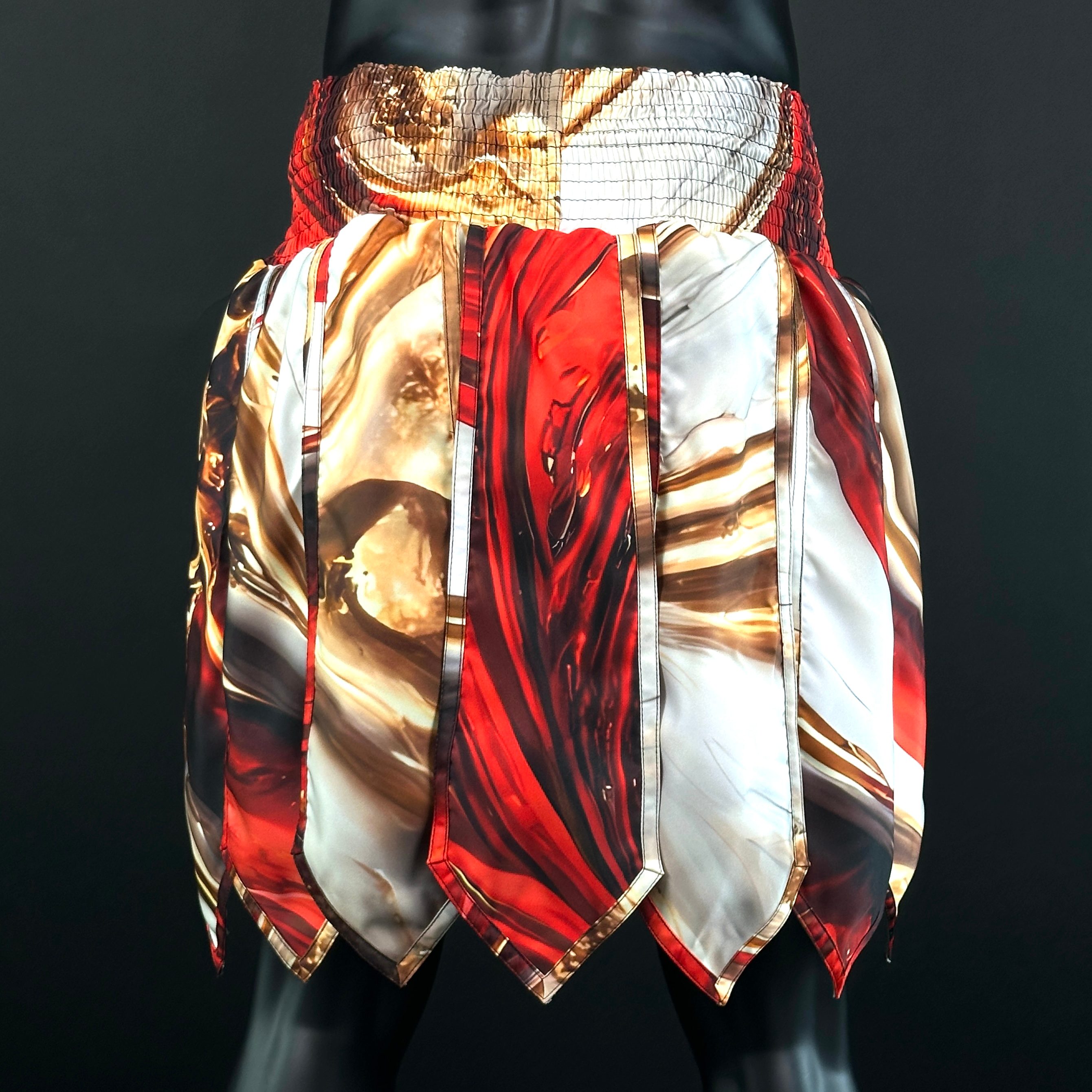 Roman Gladiator  Clayton 166363 Gladiator Shorts