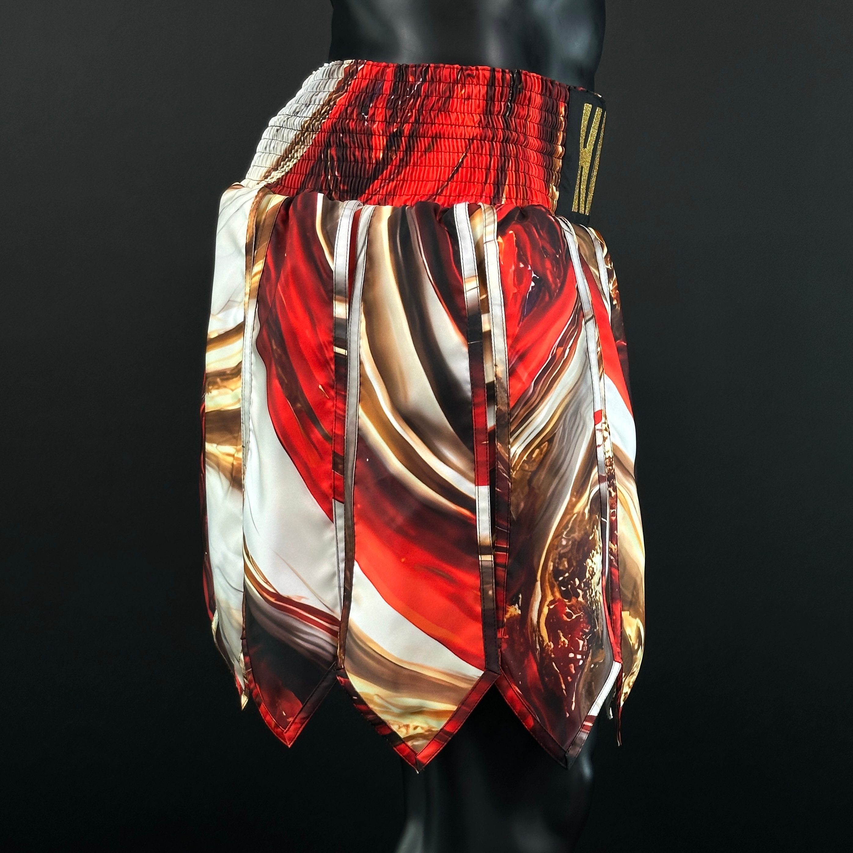 Roman Gladiator  Clayton 166363 Gladiator Shorts