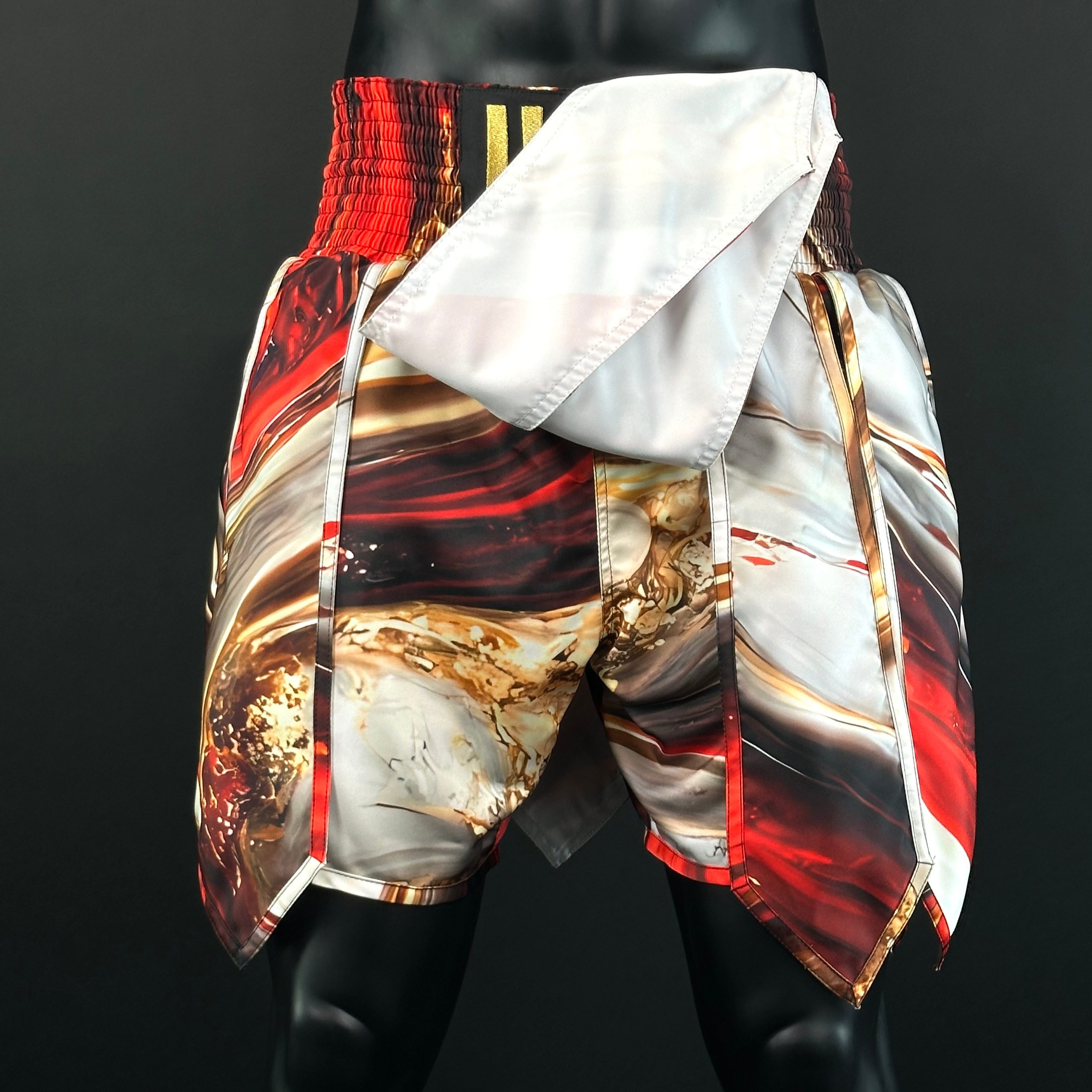 Roman Gladiator  Clayton 166363 Gladiator Shorts