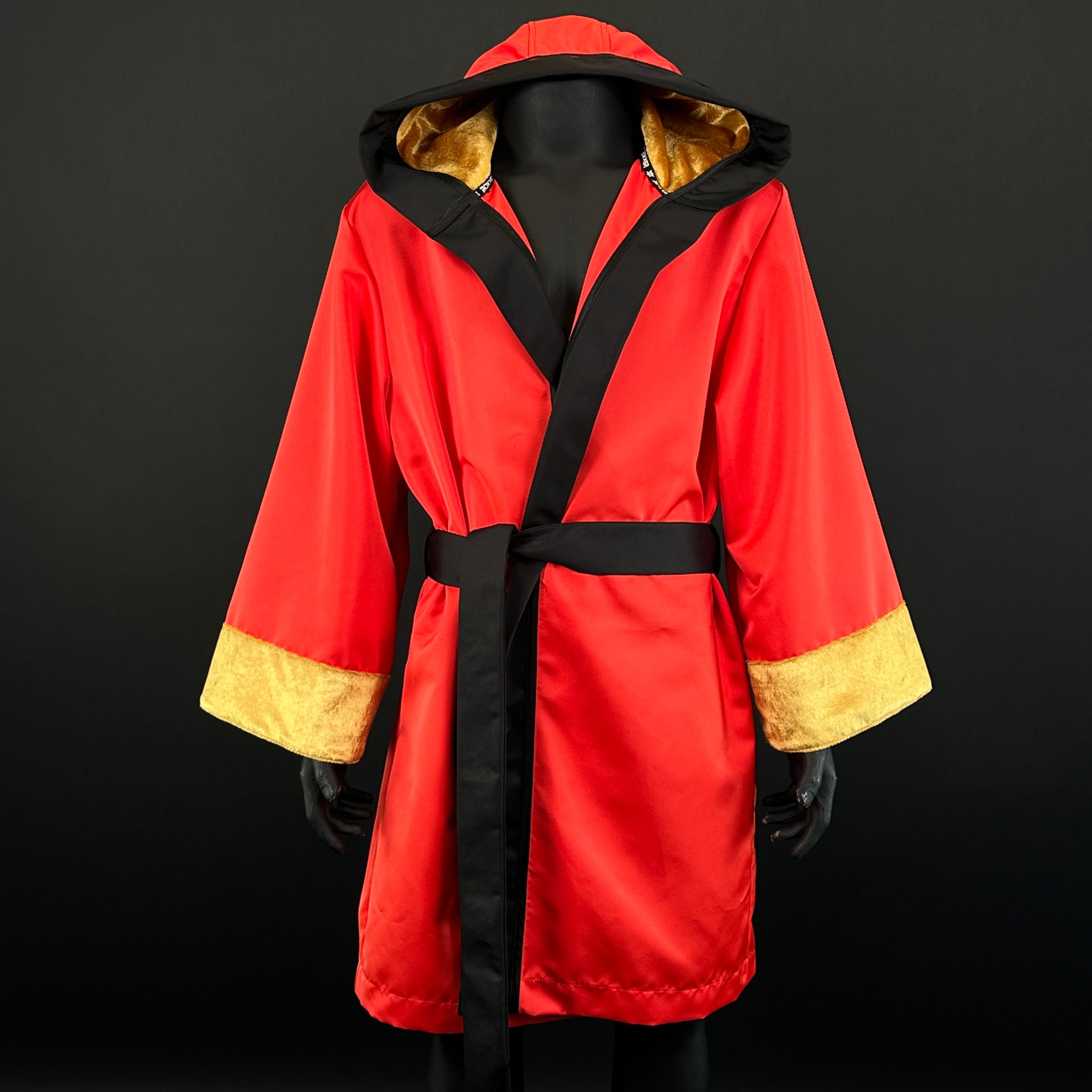 Classic Robe Michael 166603 Robes