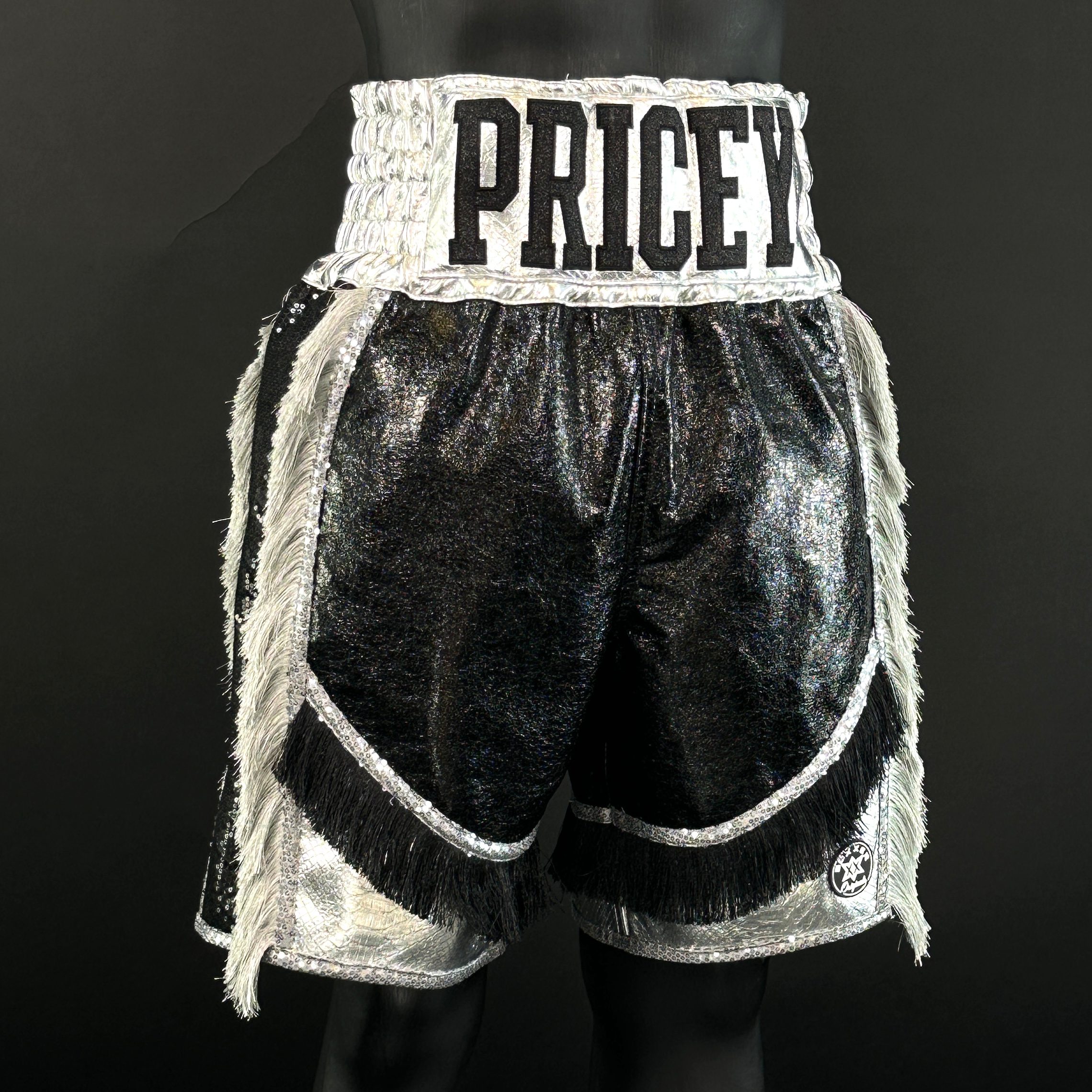 Cruiser BX cleighton 165003 Custom Boxing Shorts & Trunks