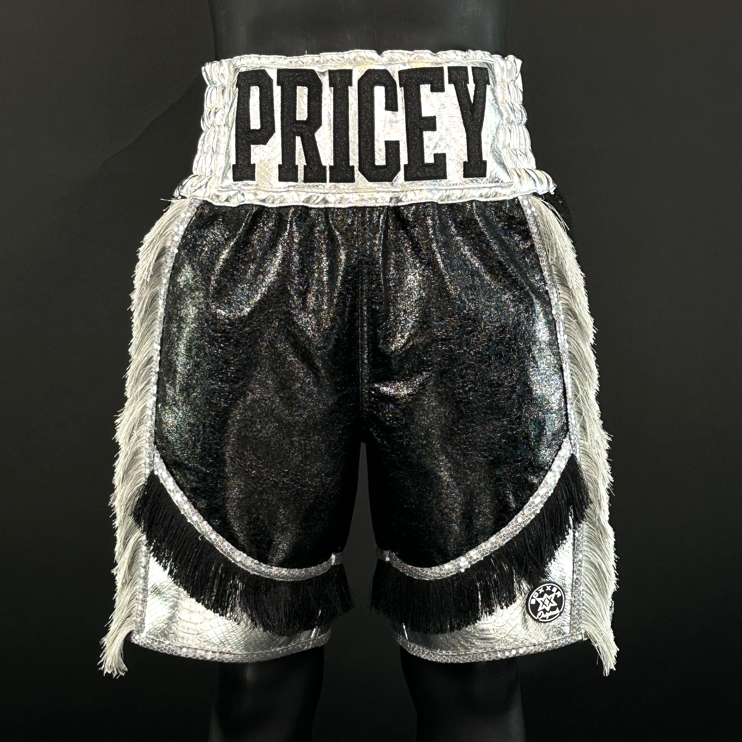 Cruiser BX cleighton 165003 Custom Boxing Shorts & Trunks