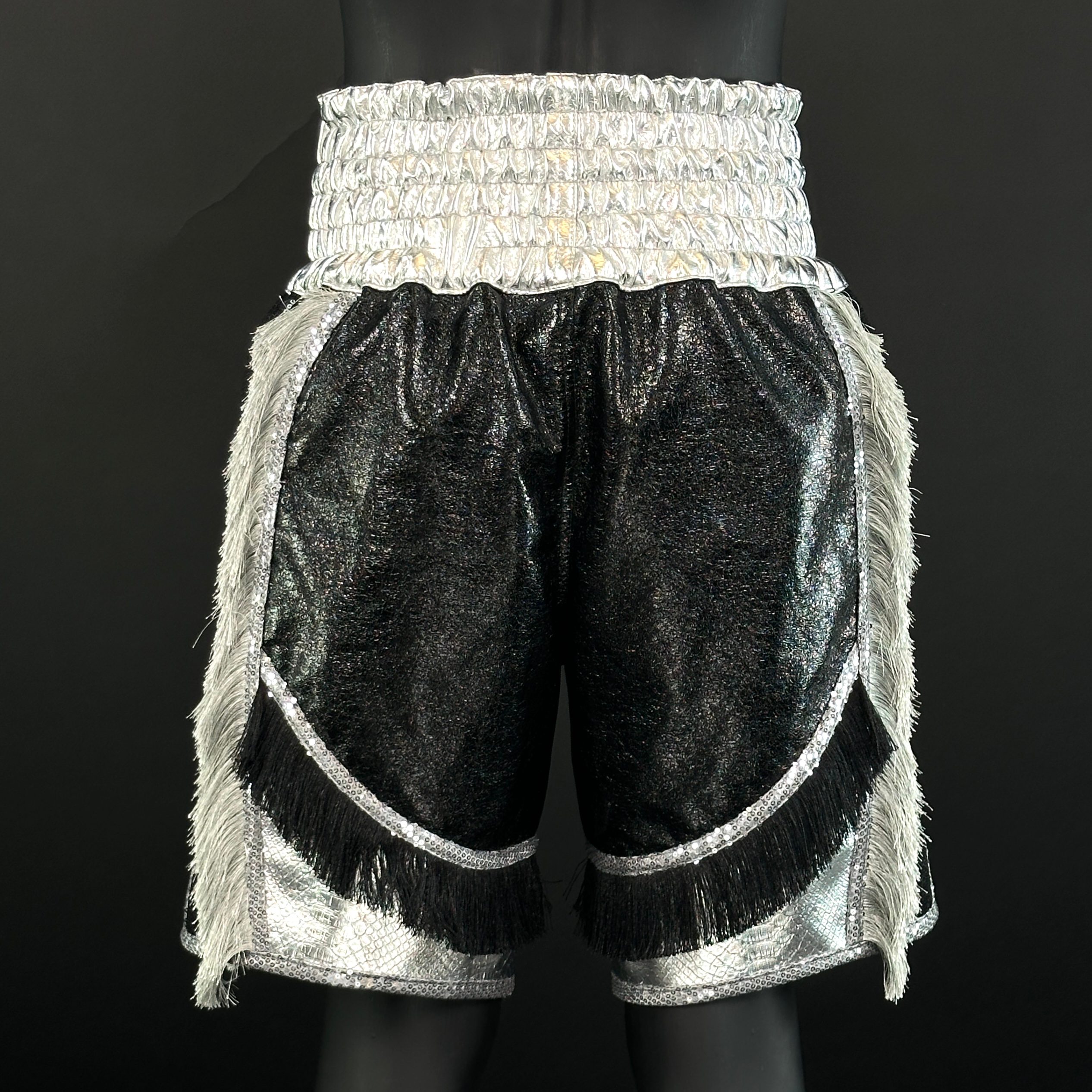 Cruiser BX cleighton 165003 Custom Boxing Shorts & Trunks