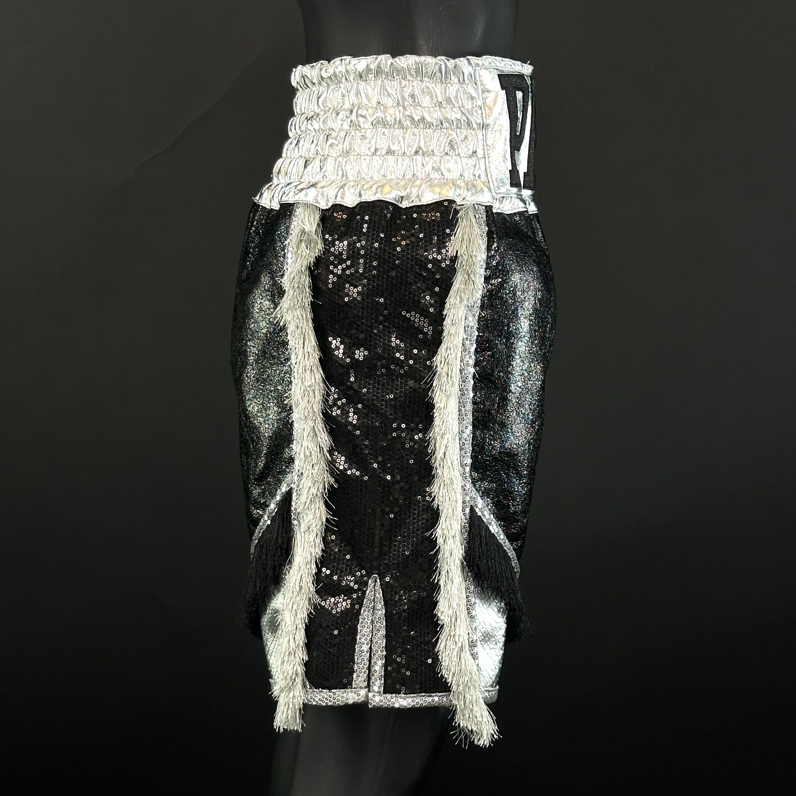 Cruiser BX cleighton 165003 Custom Boxing Shorts & Trunks