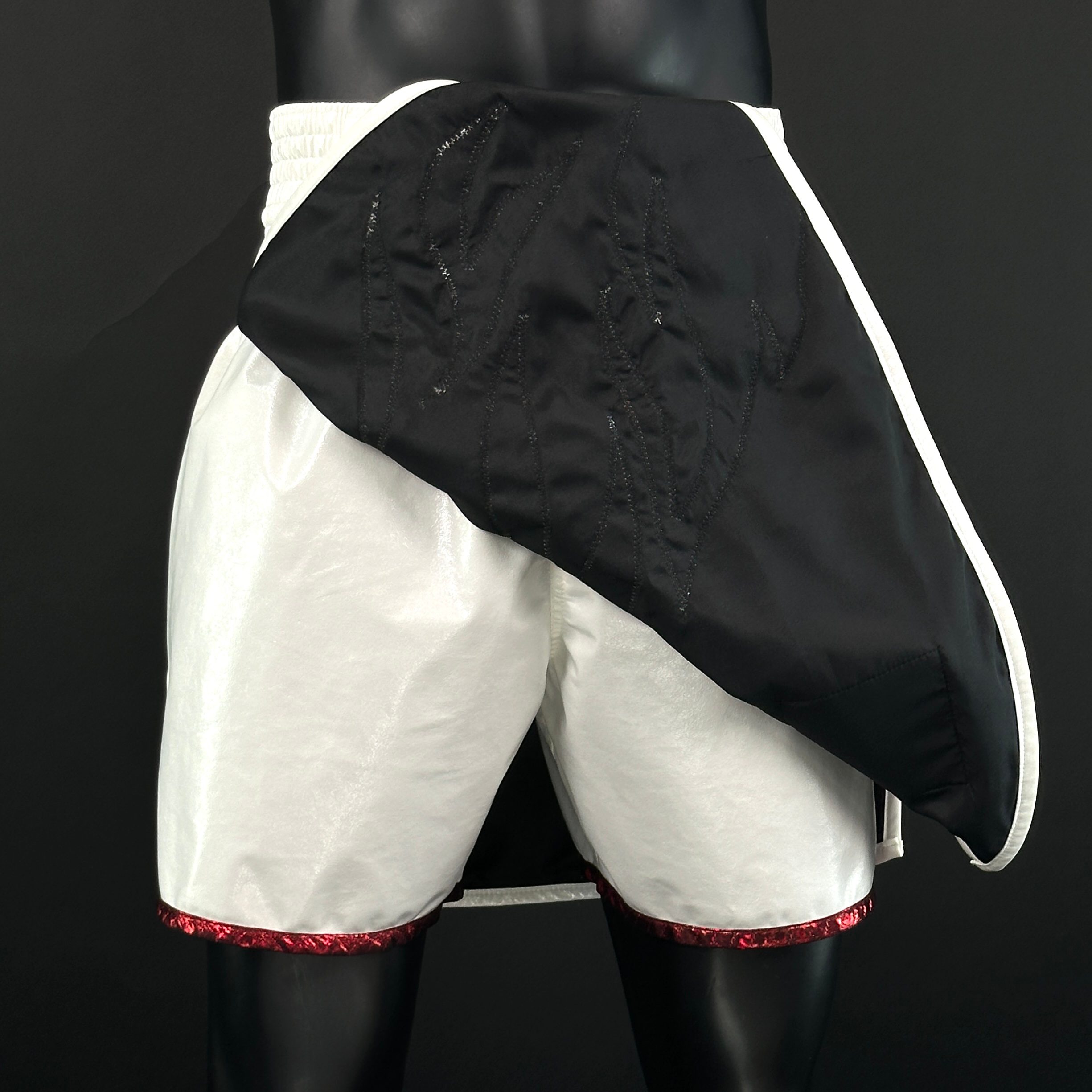 Roy Jones Gladiator Gavyn 163925 Gladiator Shorts