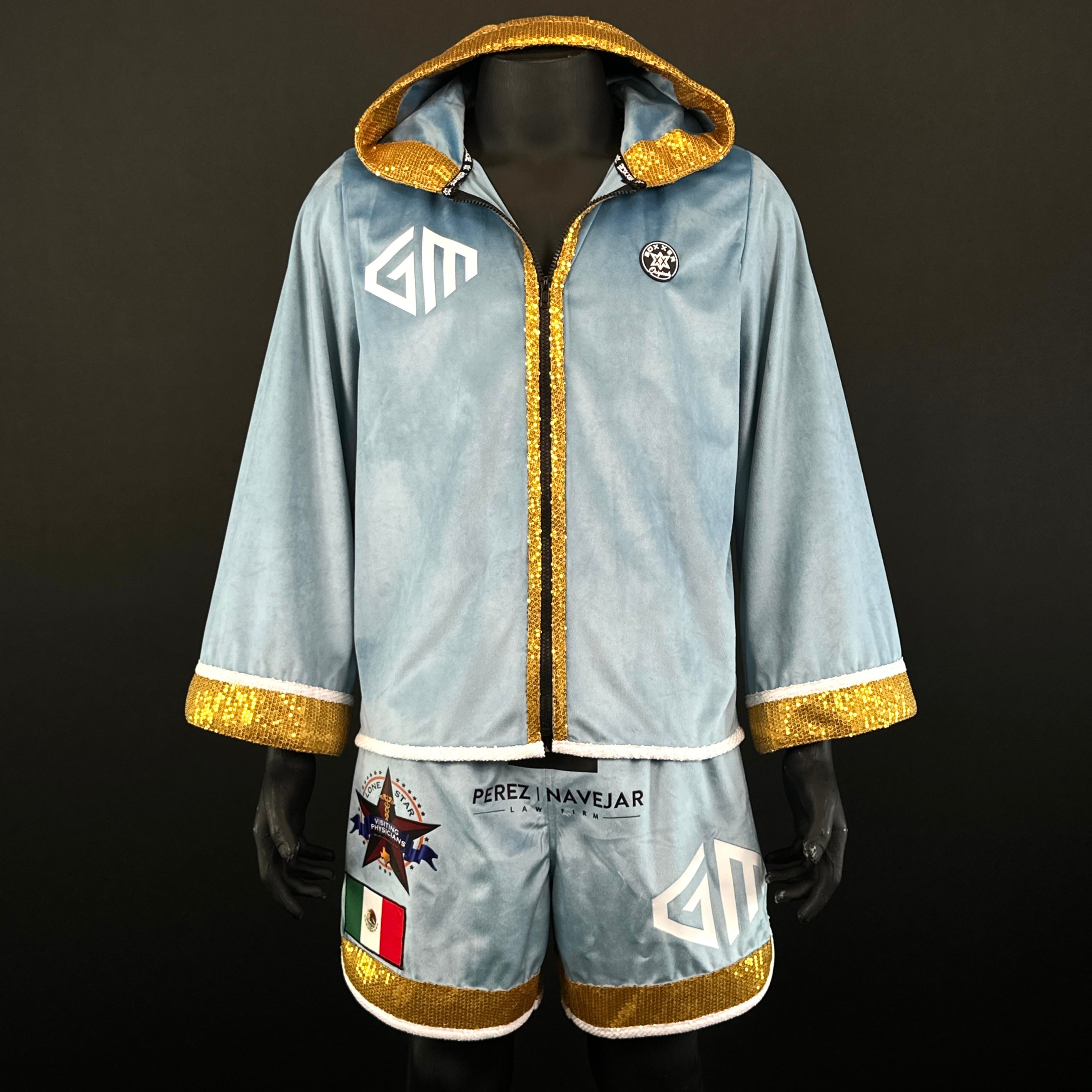 CLASSIC SLEEVES JKT Gregory 166101 Jackets