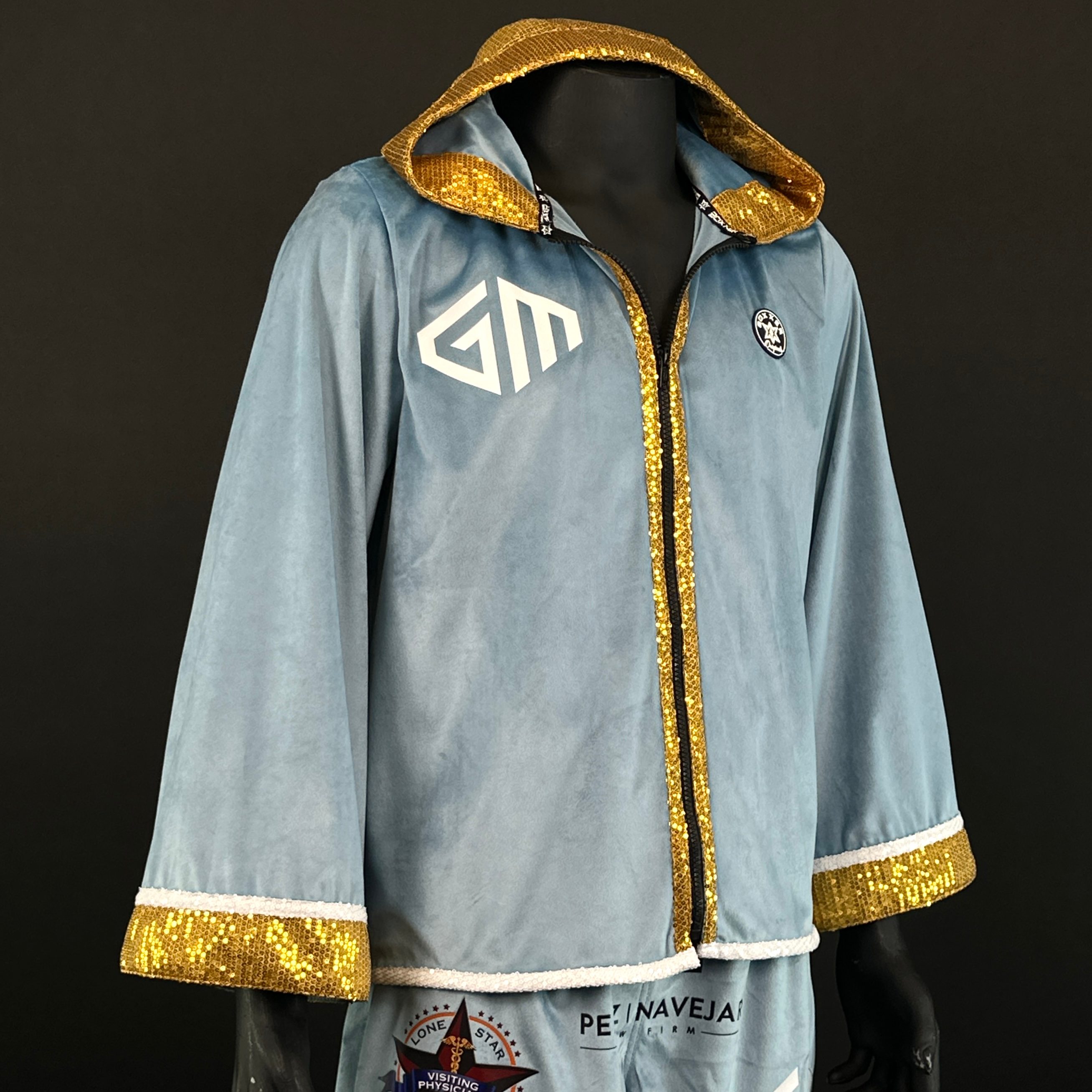 CLASSIC SLEEVES JKT Gregory 166101 Jackets