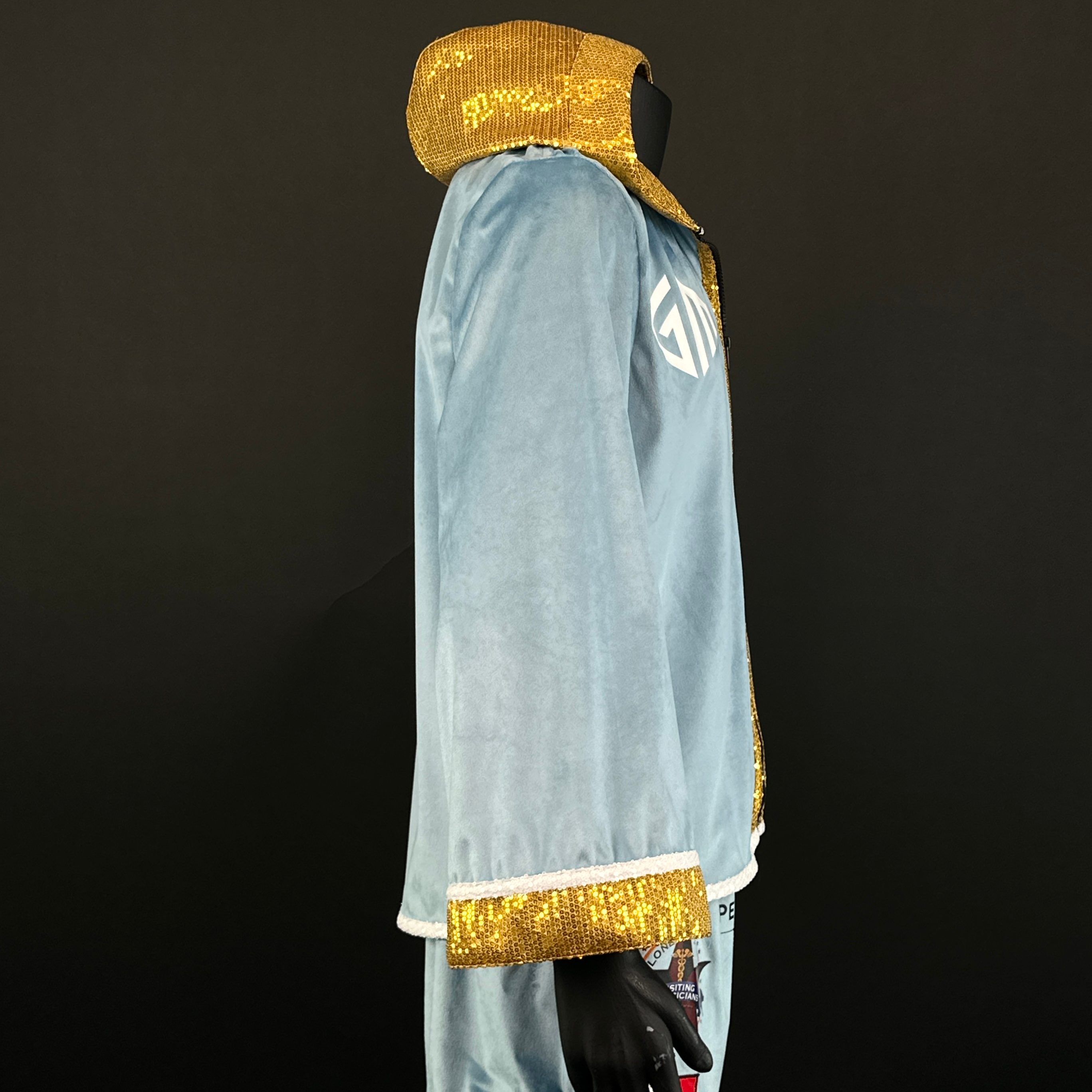 CLASSIC SLEEVES JKT Gregory 166101 Jackets