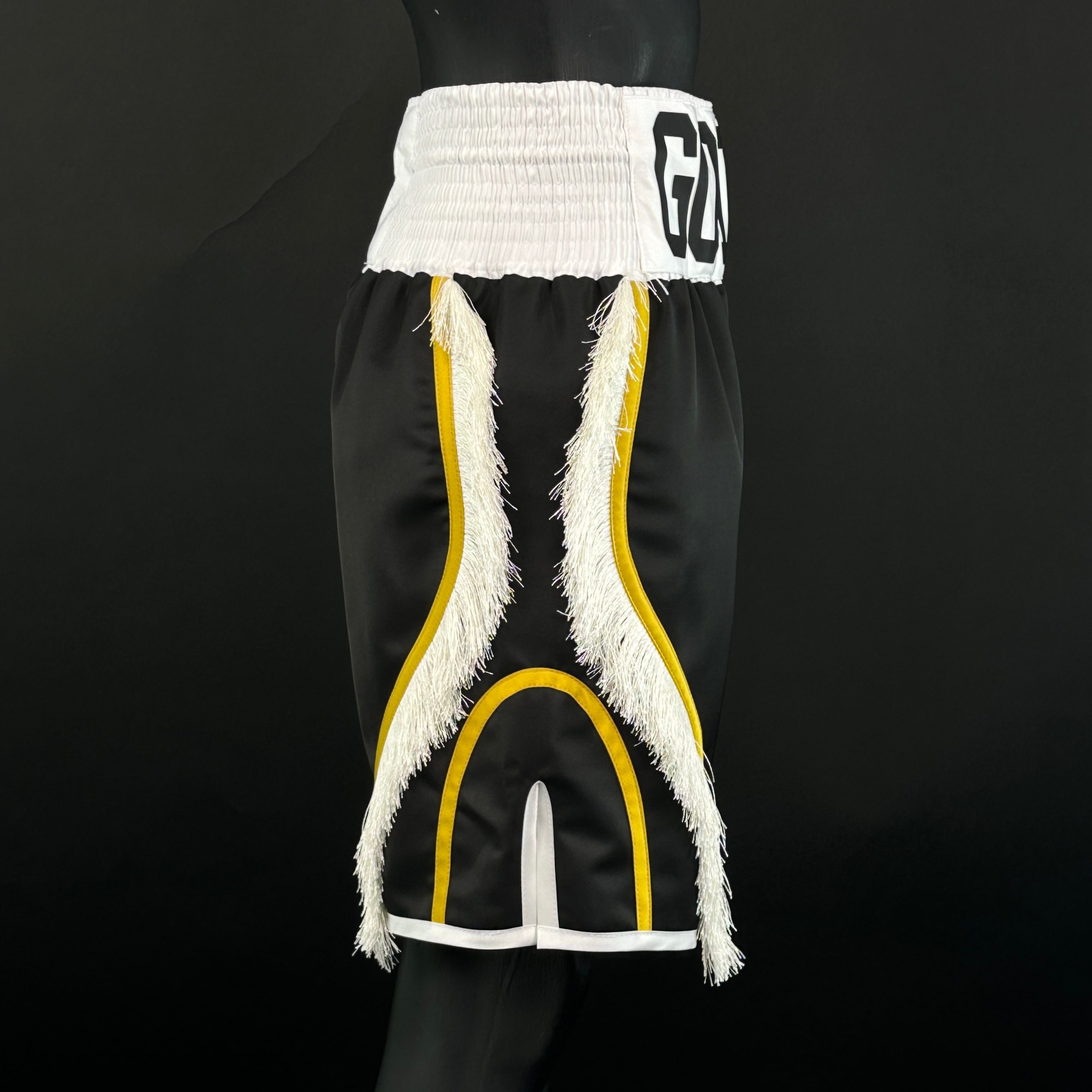 Dream BX Andy 165636 Custom Boxing Shorts & Trunks