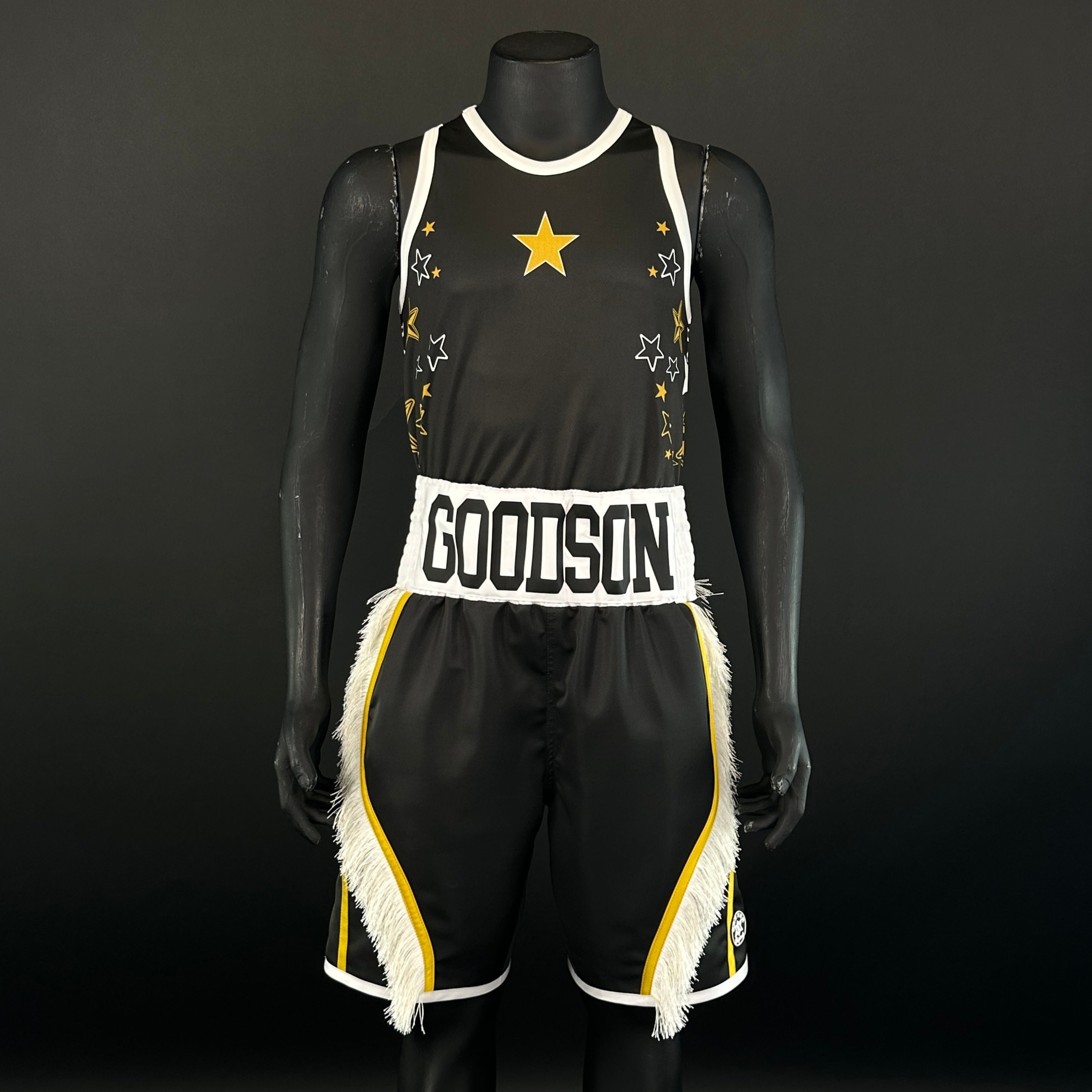 Rising Star Vest Andy 165636 Vests