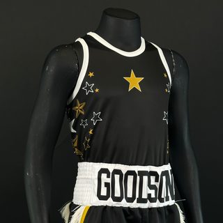 Rising Star Vest Andy 165636 Vests