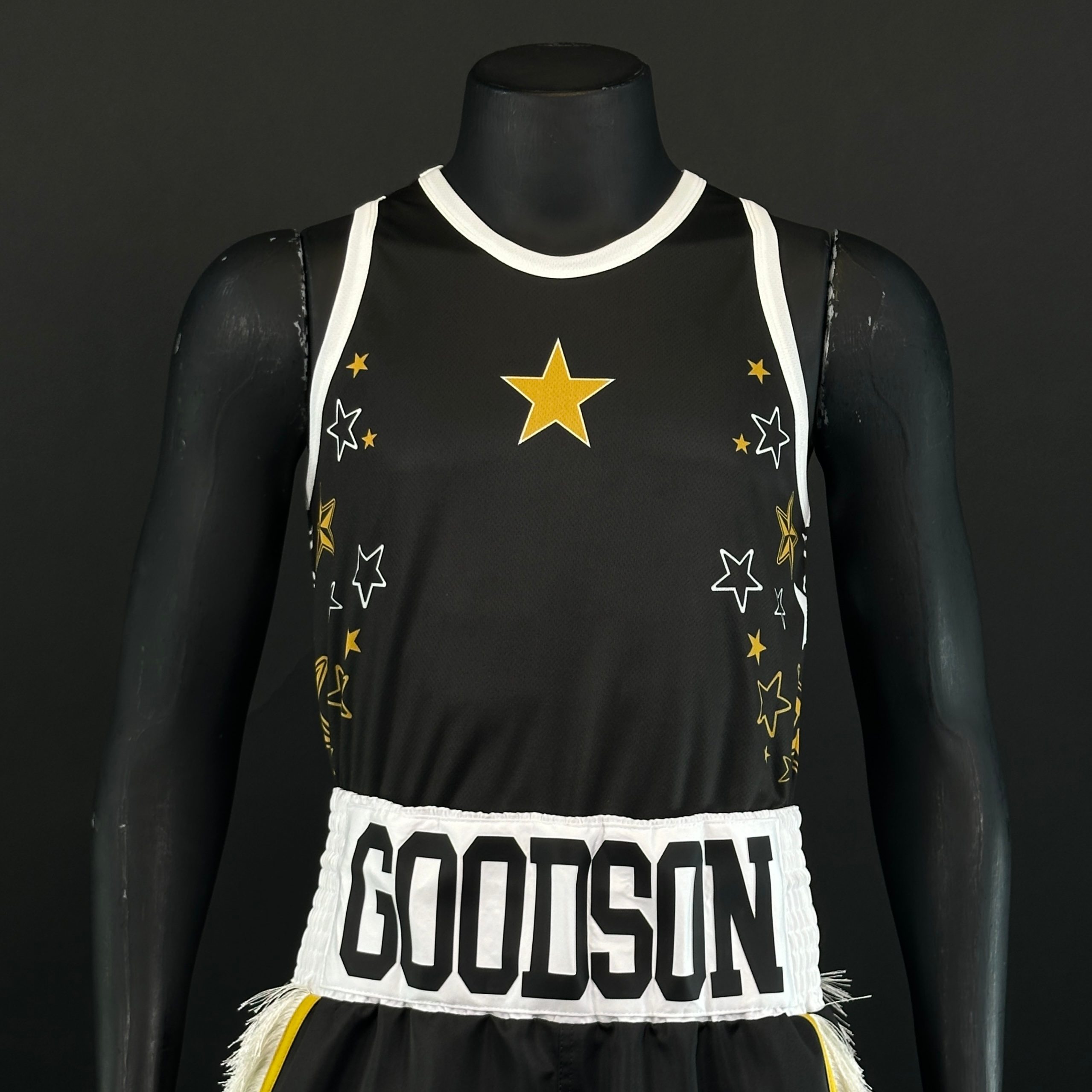 Rising Star Vest Andy 165636 Vests