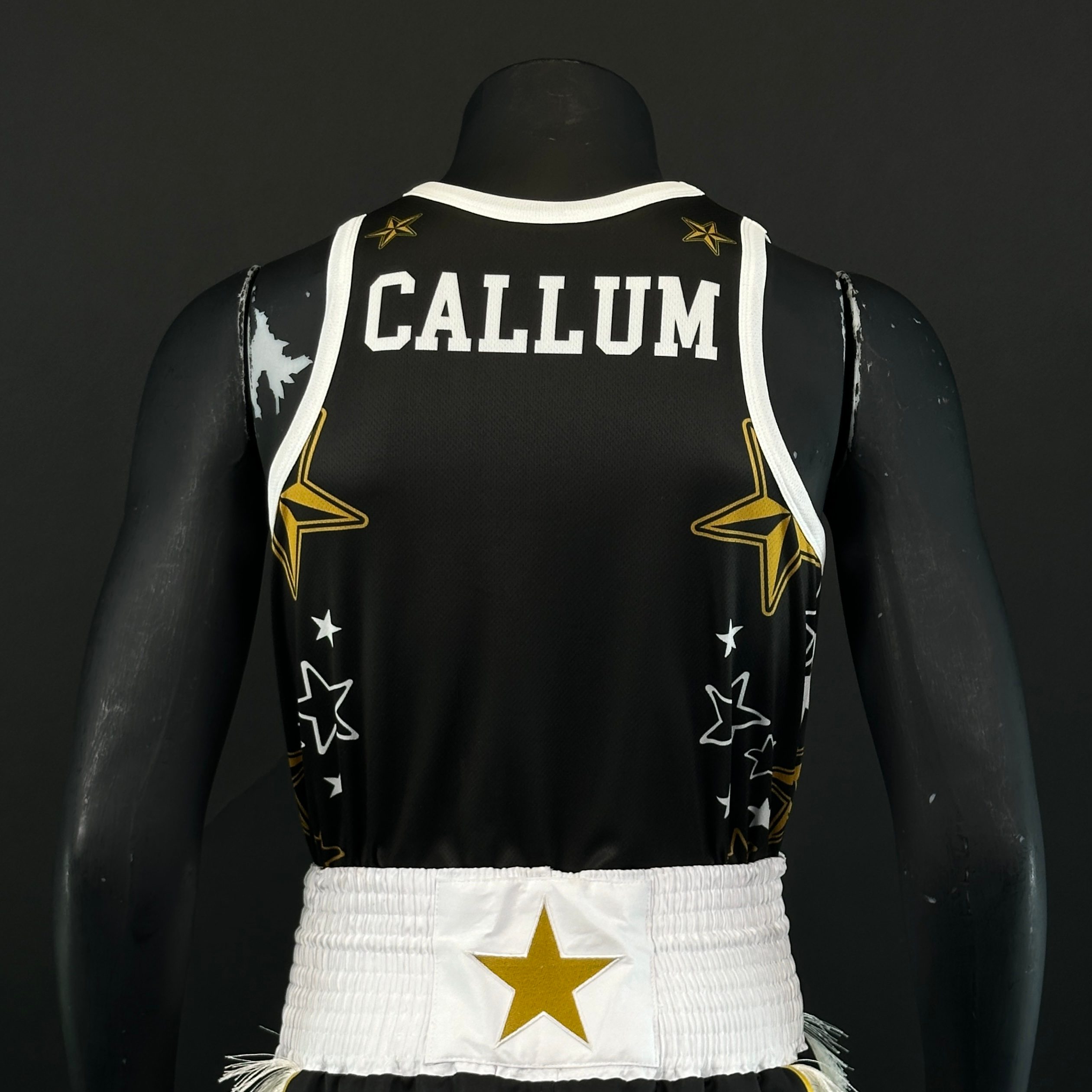 Rising Star Vest Andy 165636 Vests