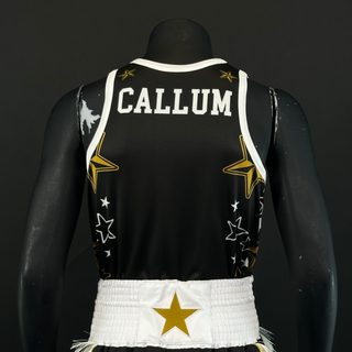 Rising Star Vest Andy 165636 Vests