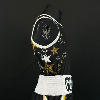 Rising Star Vest Andy 165636 Vests