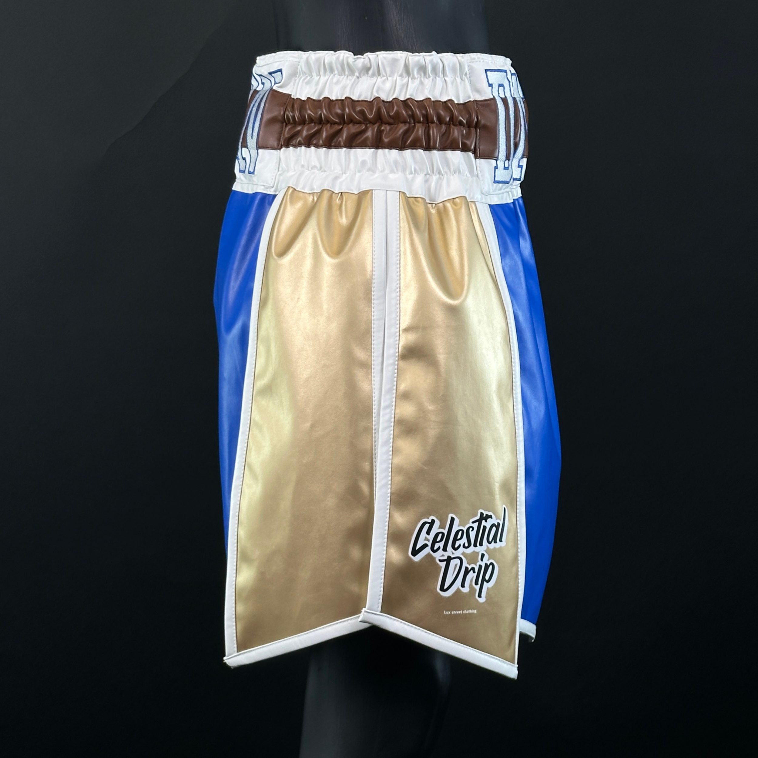 David GLA Terrence 166489 Gladiator Shorts