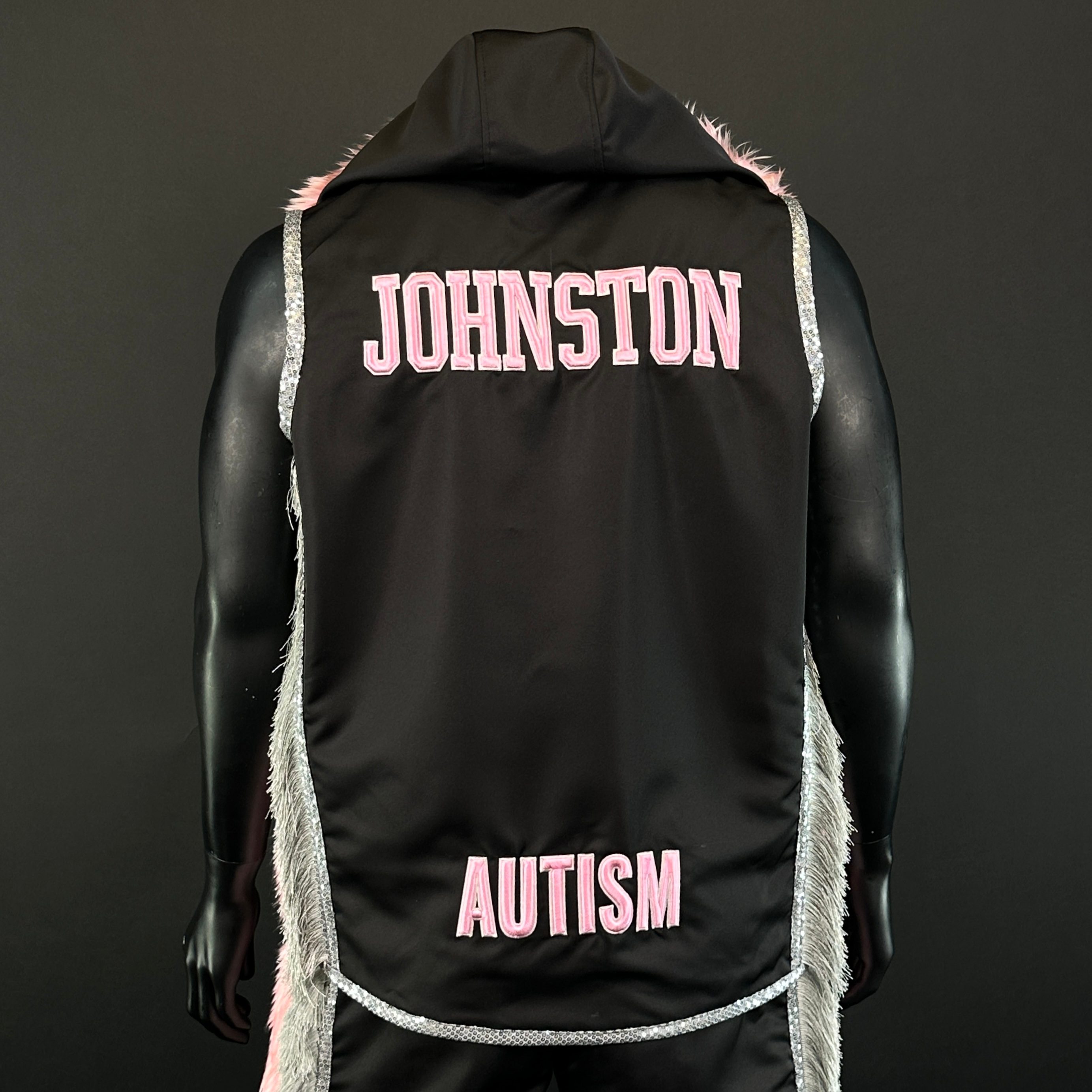 Side Stripes  Jacket  xay 166516 Jackets