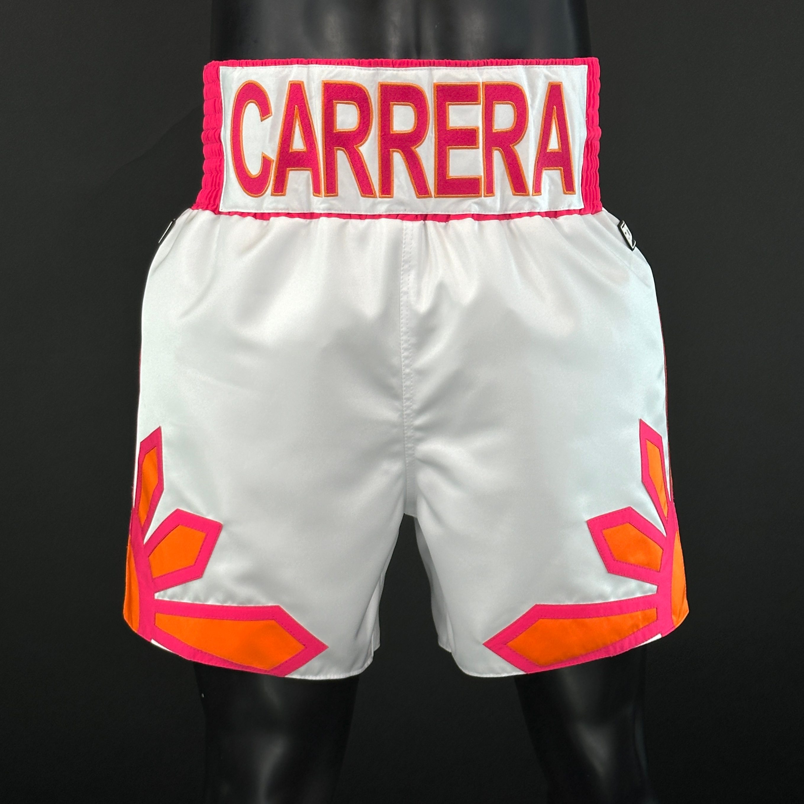 SUN BX Julian 165545 Custom Boxing Shorts & Trunks