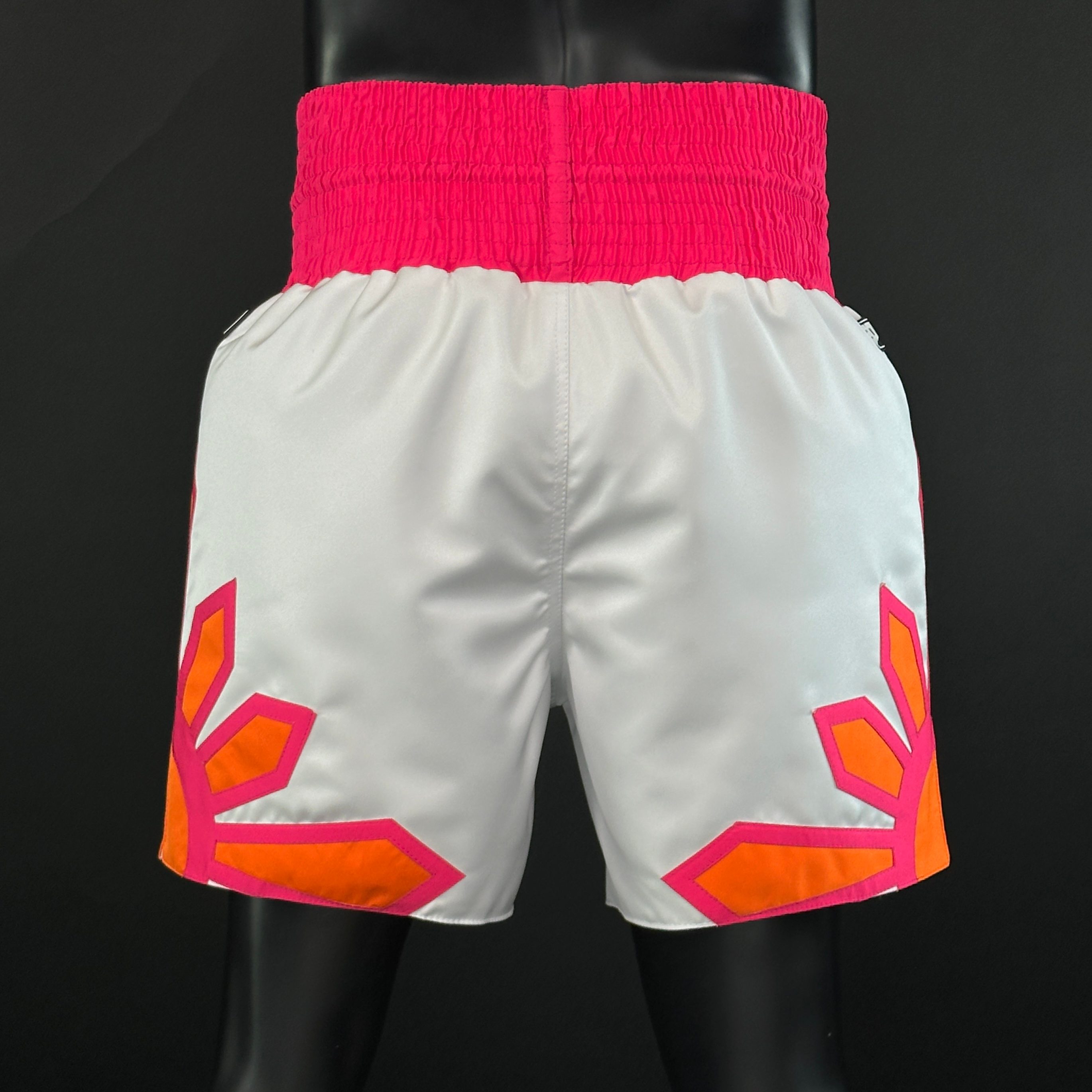 SUN BX Julian 165545 Custom Boxing Shorts & Trunks