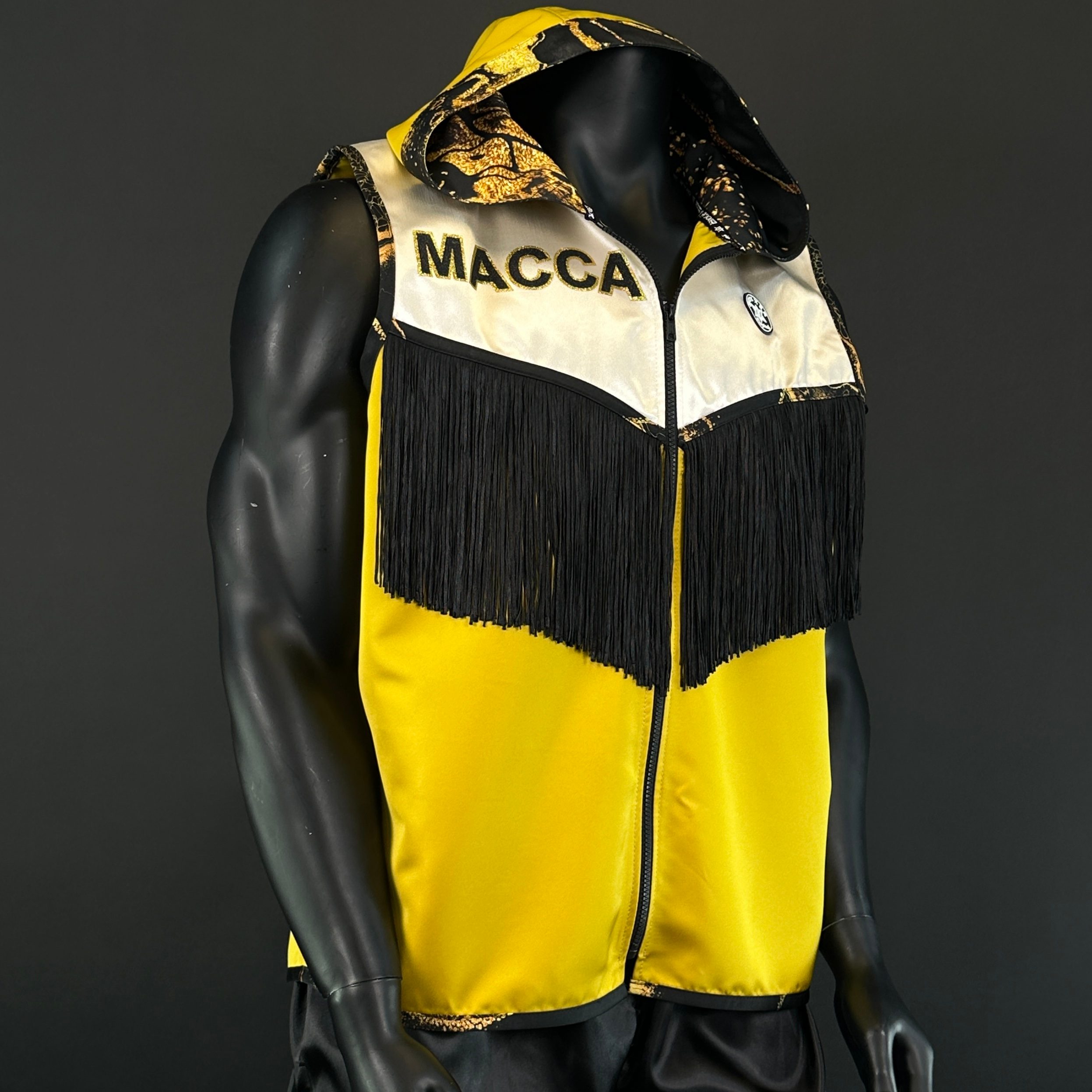 Lorenzo JKt Old Gareth 166544 Jackets