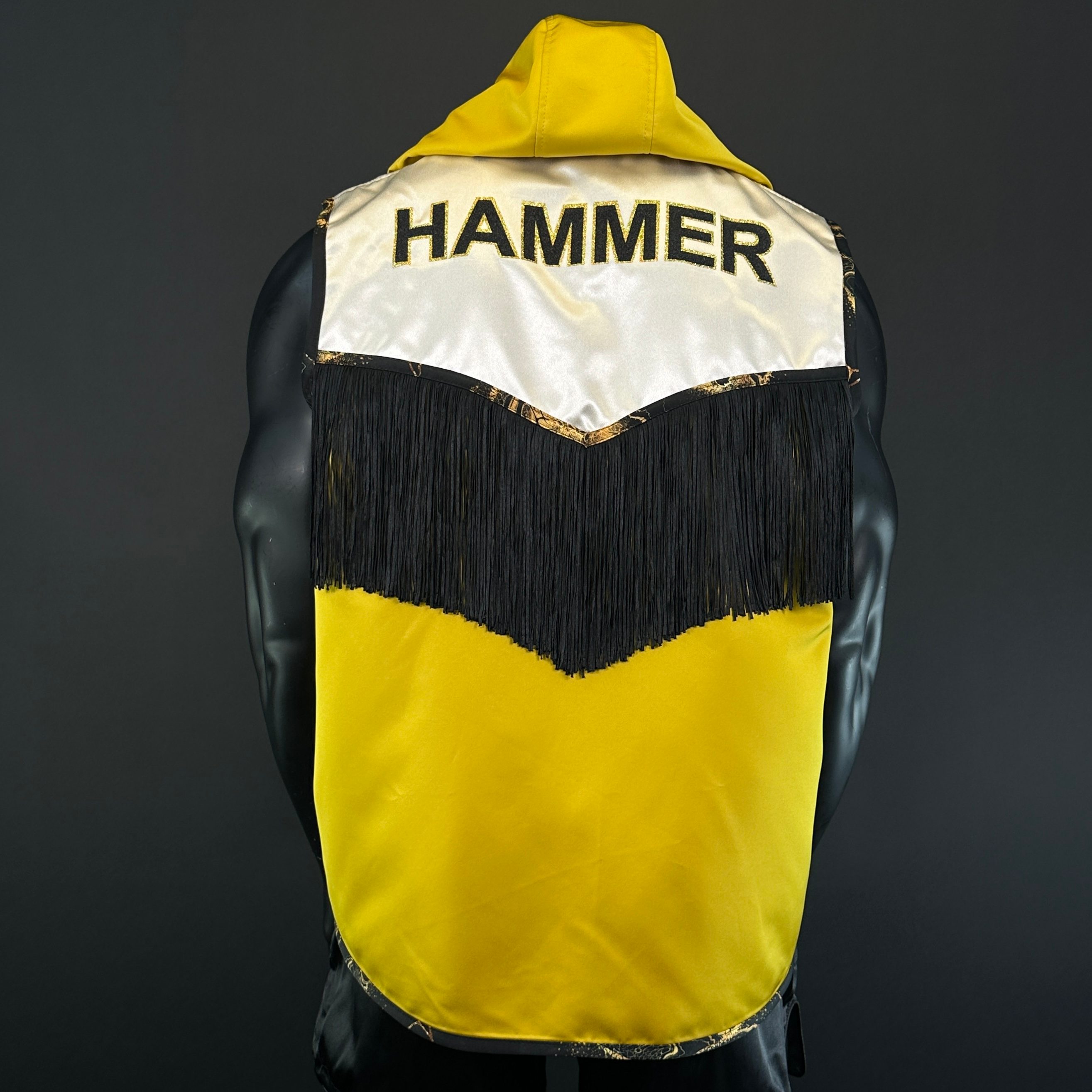 Lorenzo JKt Gareth 166544 Jackets