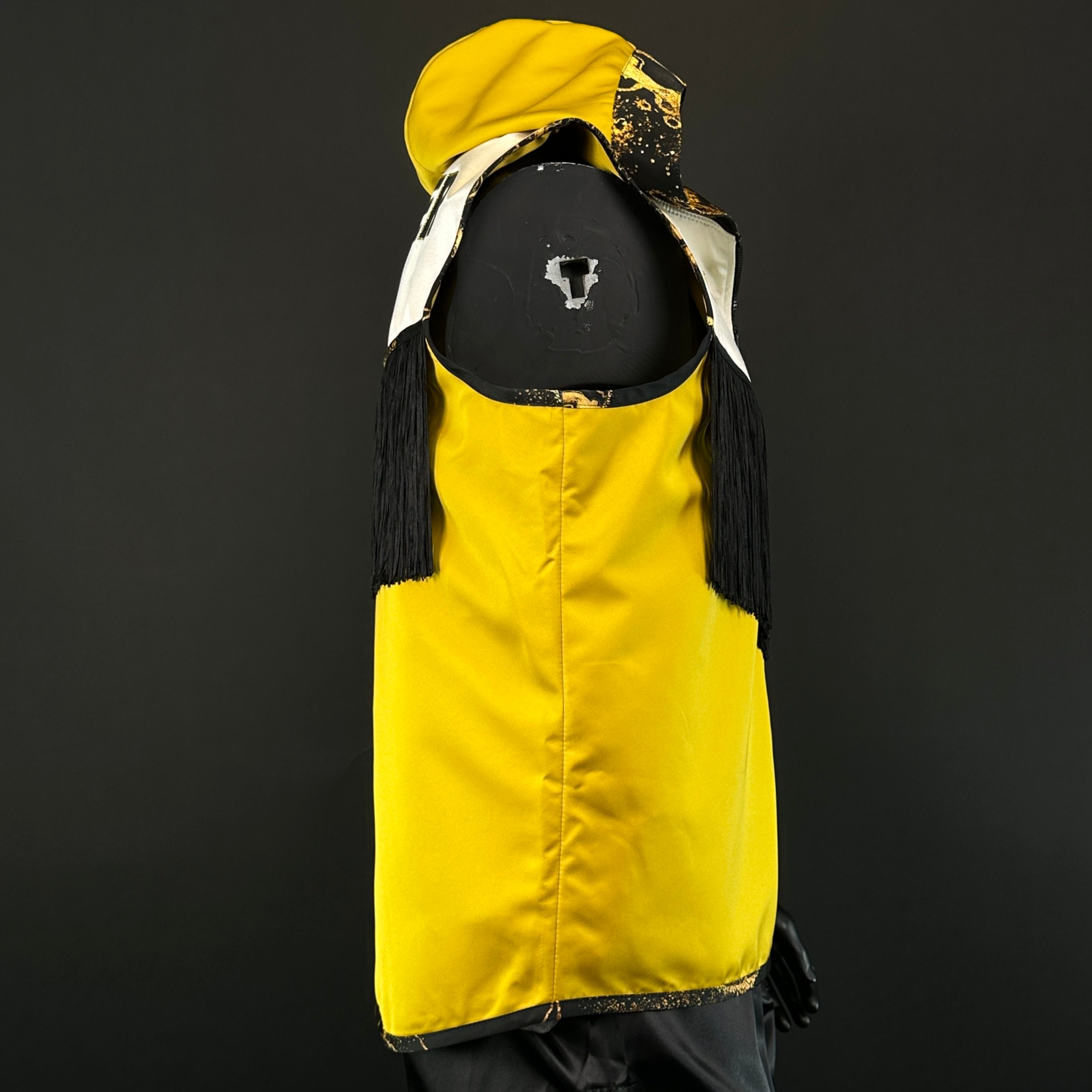 Lorenzo JKt Gareth 166544 Jackets