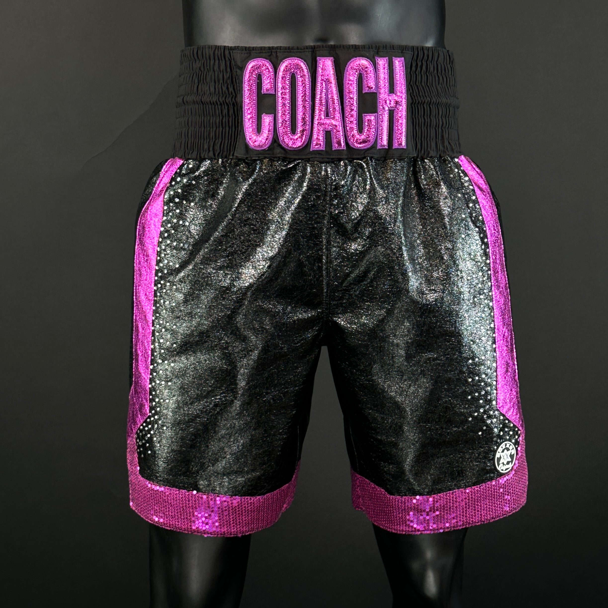 COTTO BX Josue 165143 Custom Boxing Shorts & Trunks