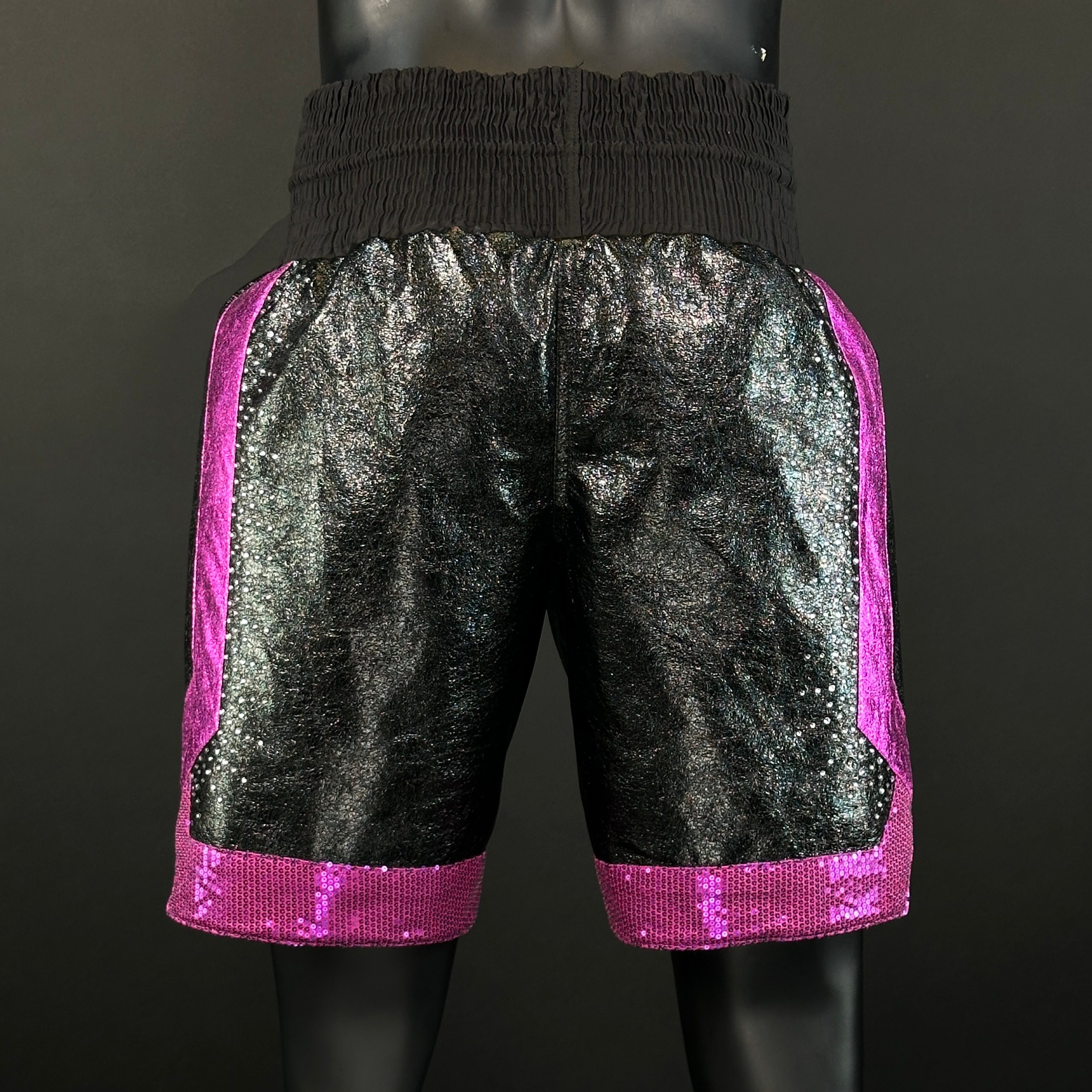 COTTO BX Josue 165143 Custom Boxing Shorts & Trunks