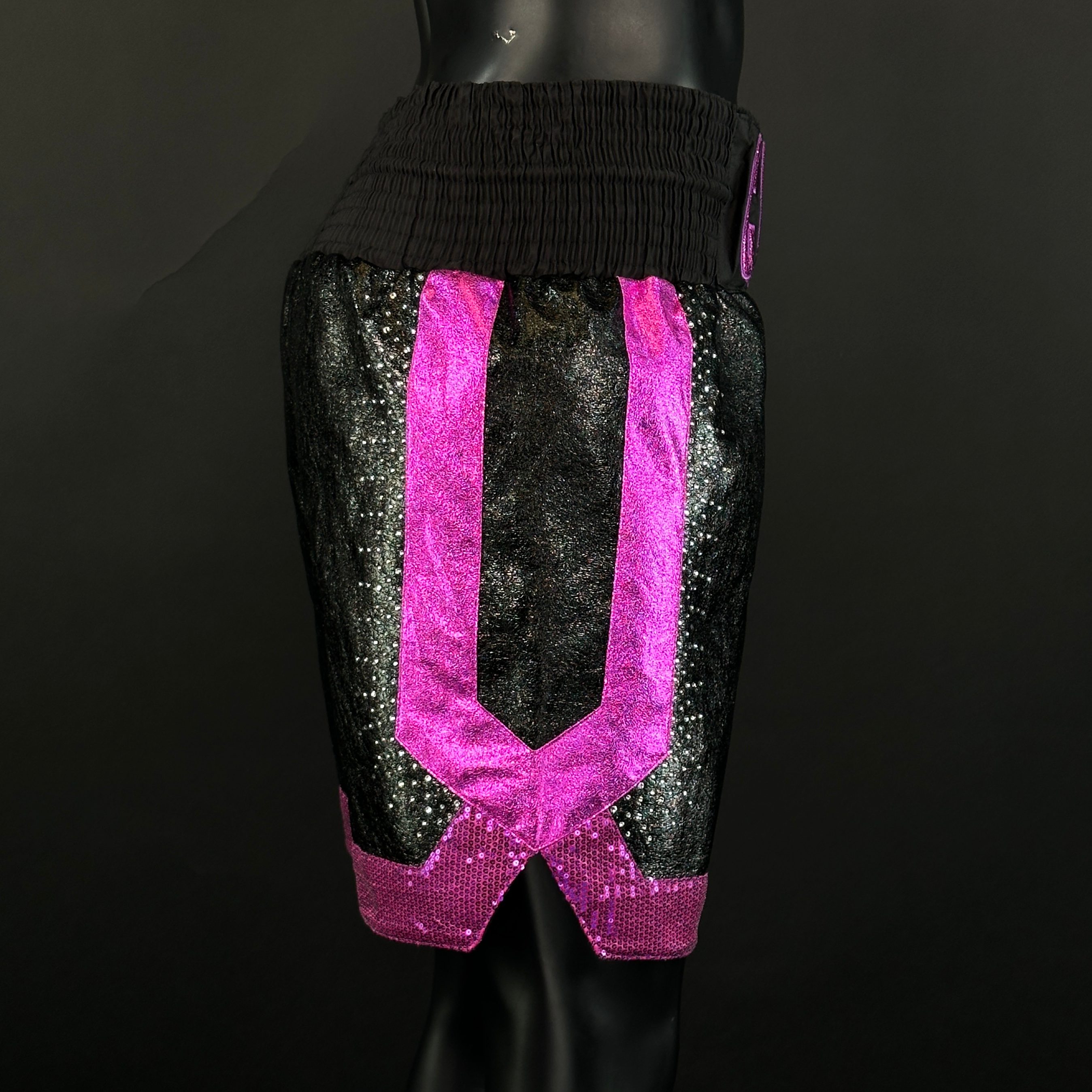 COTTO BX Josue 165143 Custom Boxing Shorts & Trunks