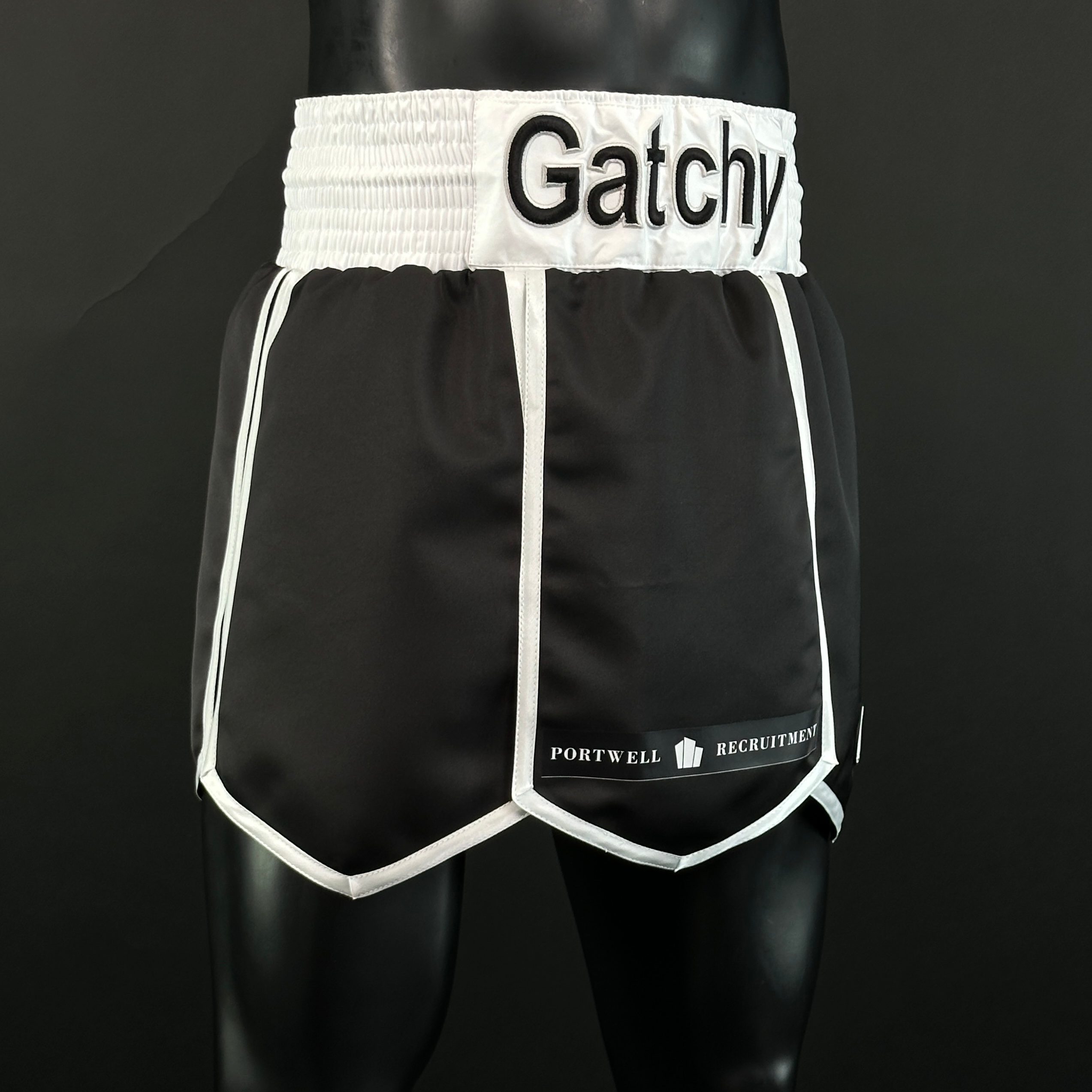 Roman MTS (short style) Gareth 166383 Gladiator Shorts