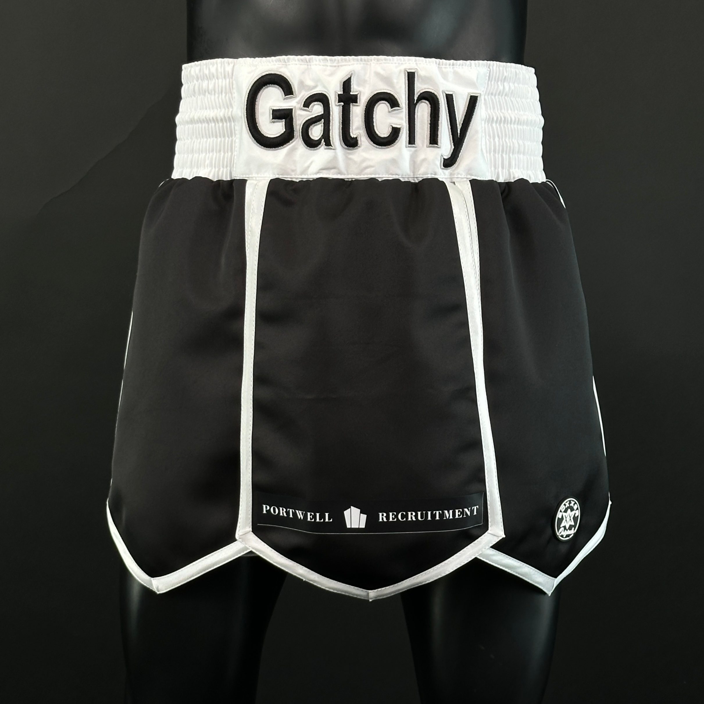 Roman MTS (short style) Gareth 166383 Gladiator Shorts