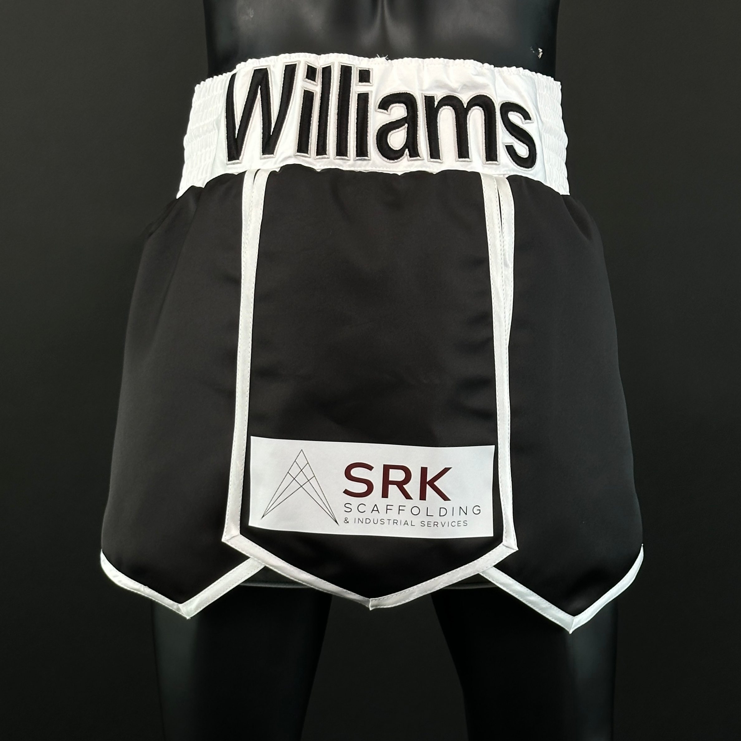 Roman MTS (short style) Gareth 166383 Gladiator Shorts