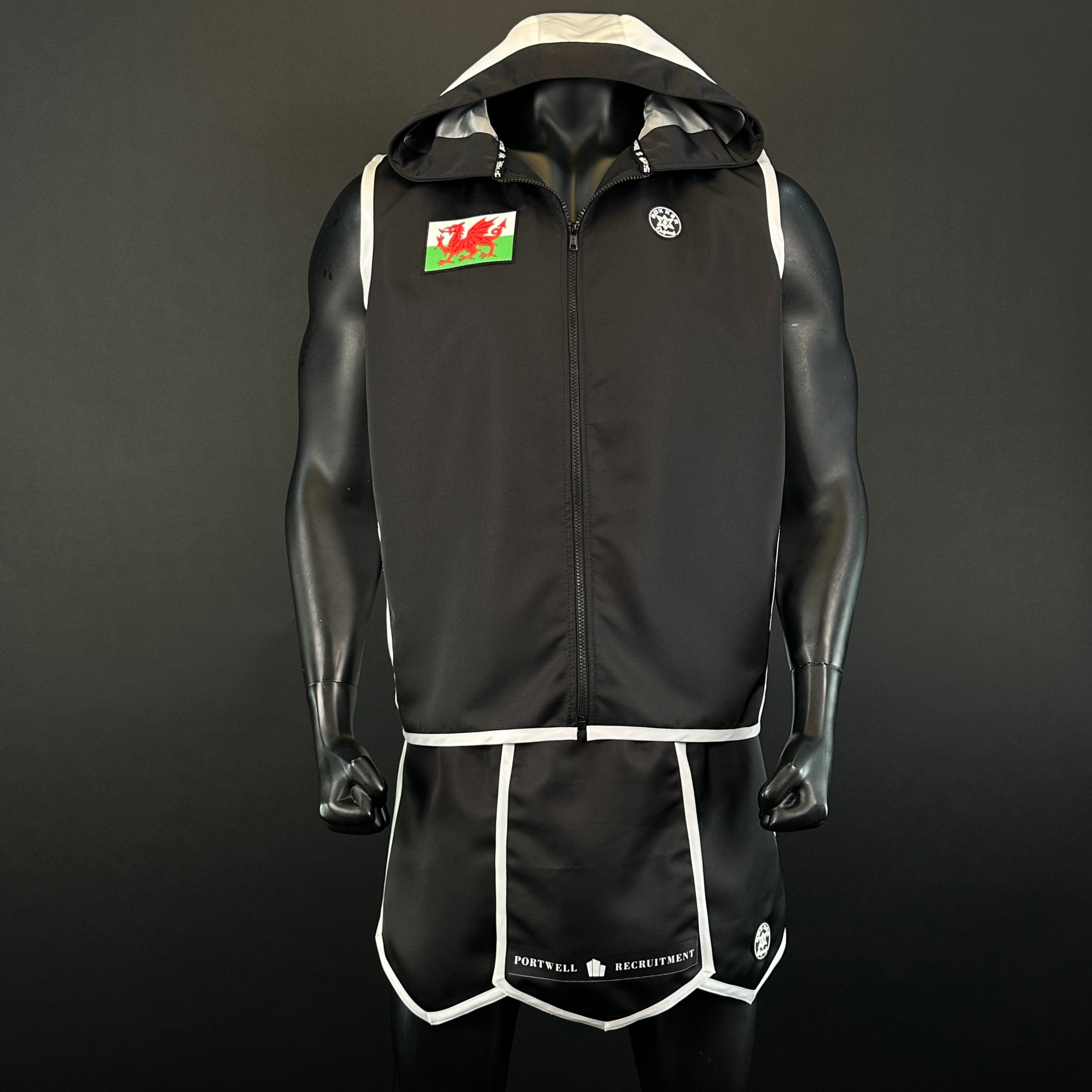 Easy JKT Old Gareth 166383 Jackets