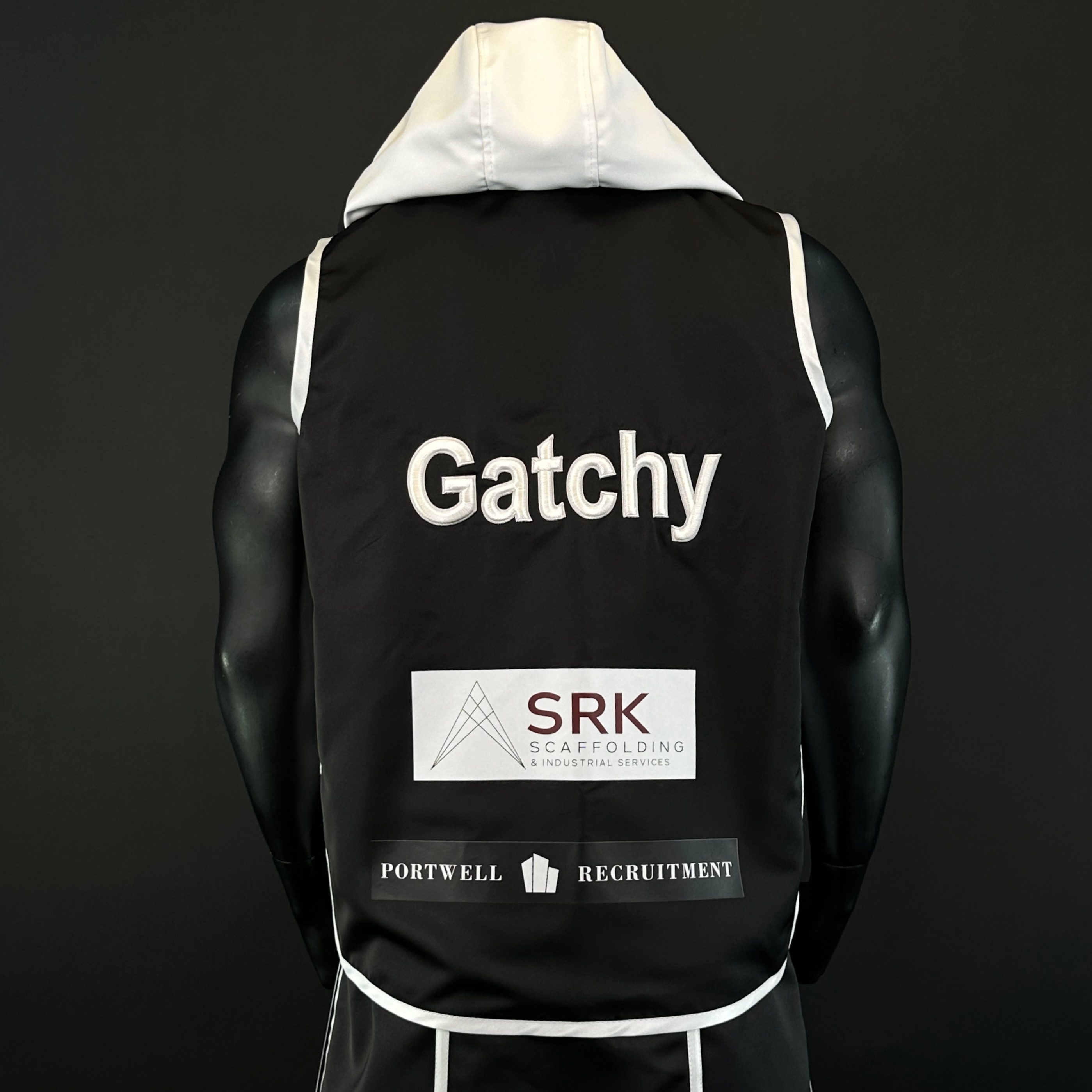 Easy JKT Gareth 166383 Jackets