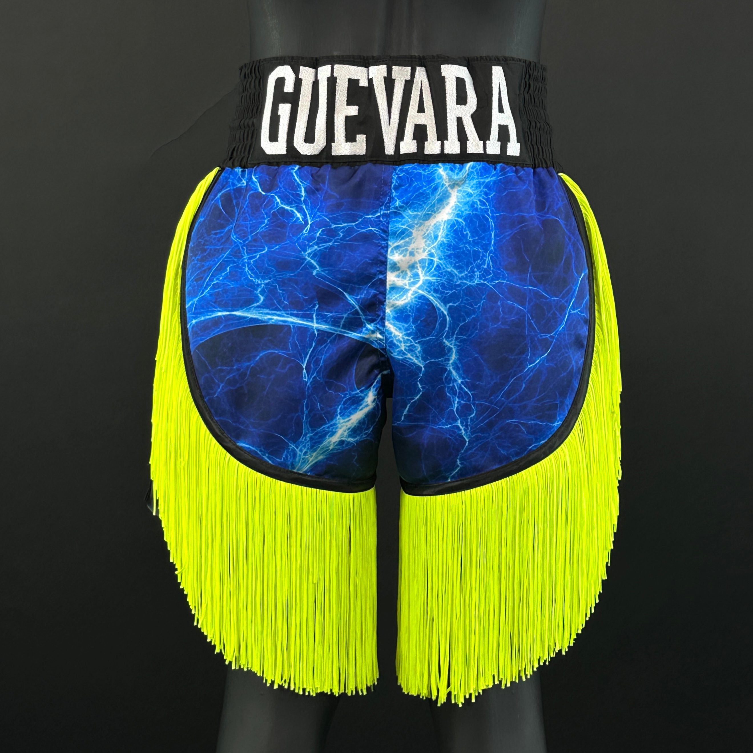 Lorenzo BX Jose 165647 Custom Boxing Shorts & Trunks