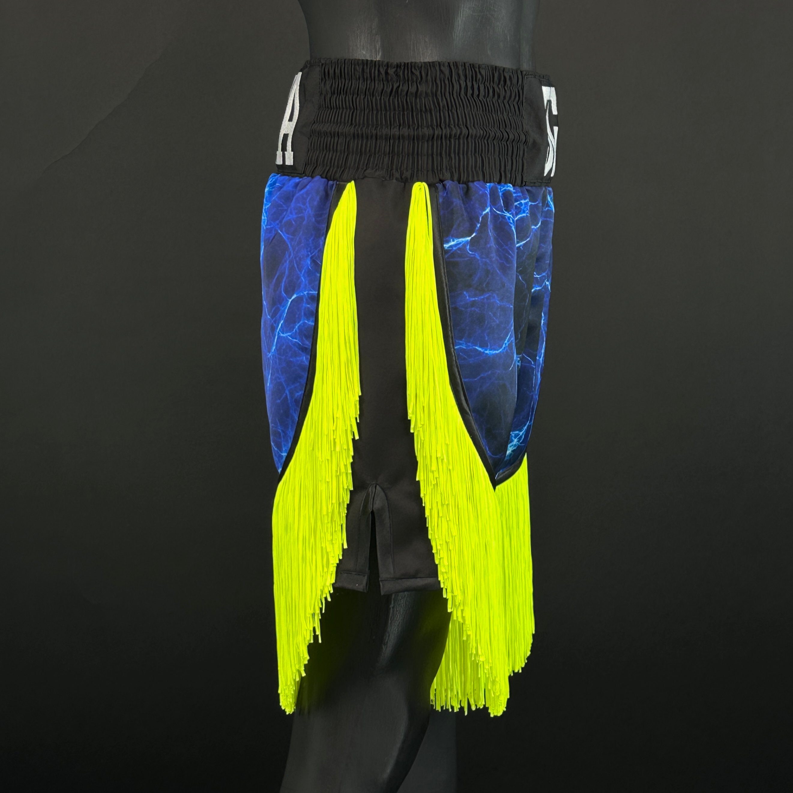 Lorenzo BX Jose 165647 Custom Boxing Shorts & Trunks