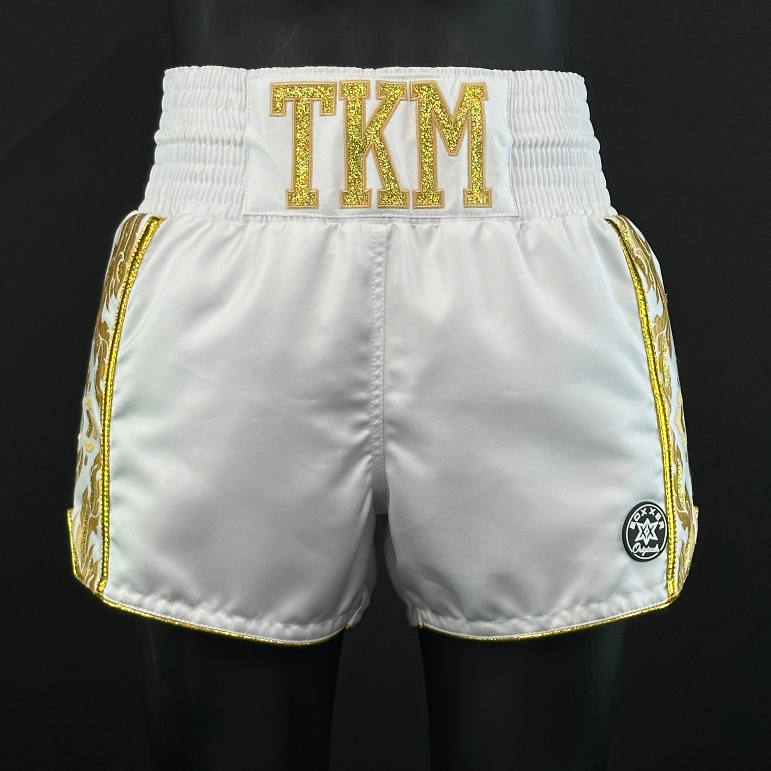One Champ MTS Damien 165144 Muay Thai Shorts