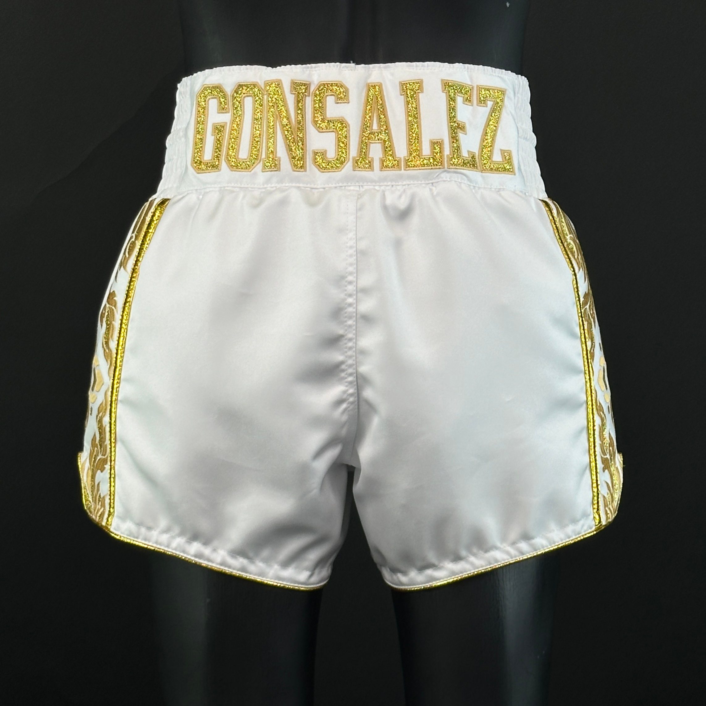 One Champ MTS Damien 165144 Muay Thai Shorts