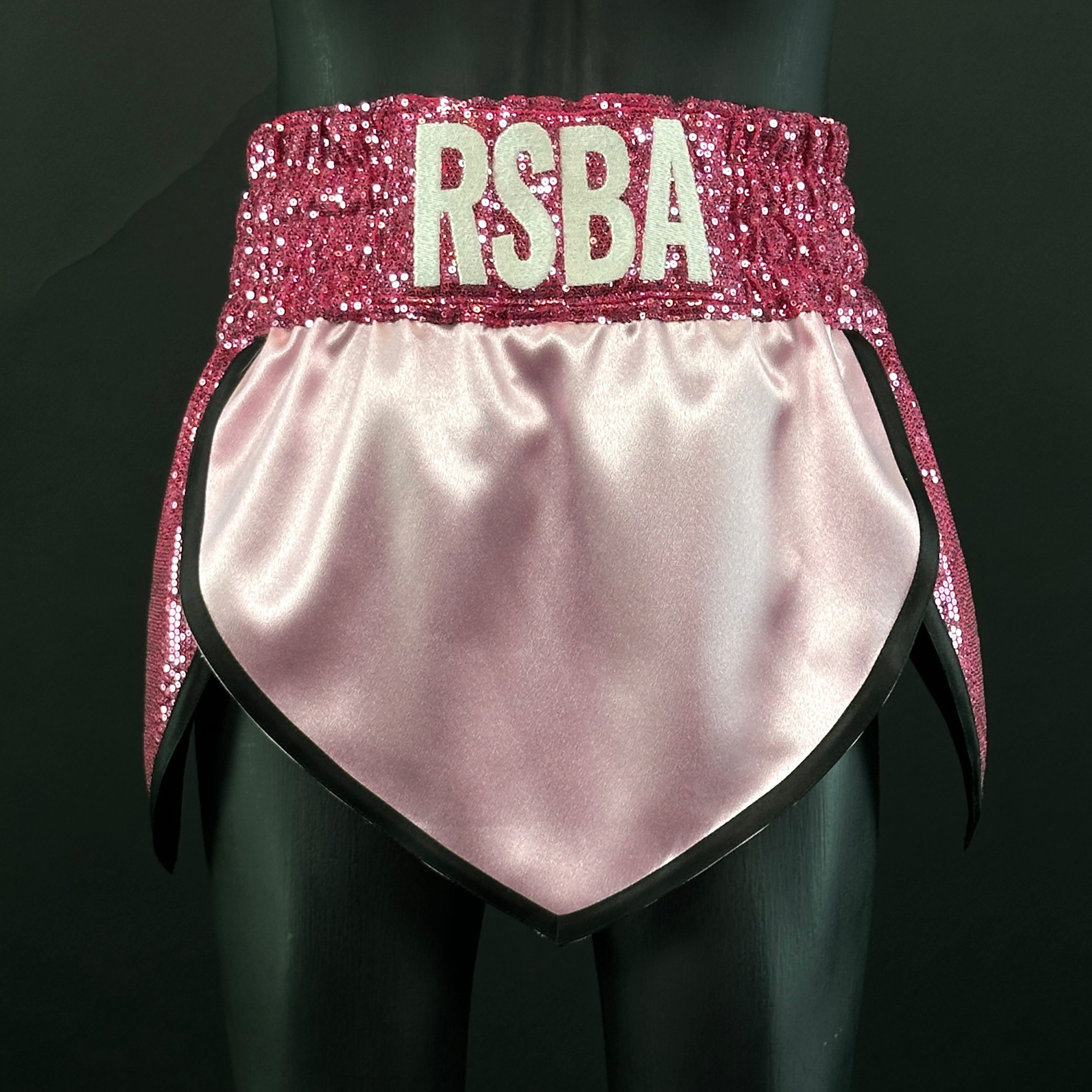 Queen Ilias 163982 Gladiator Shorts