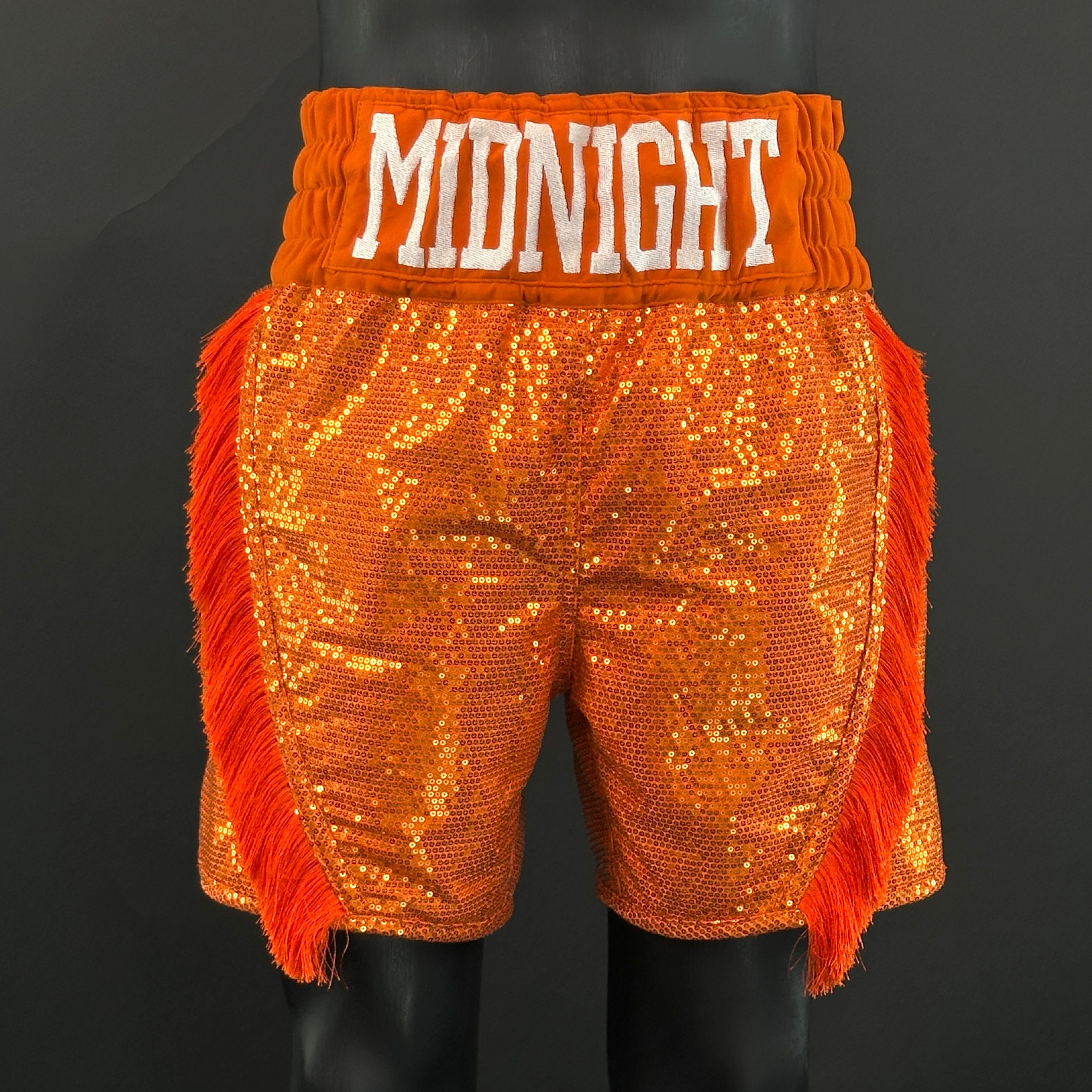 Floyd BX Jonathan 166535 Custom Boxing Shorts & Trunks