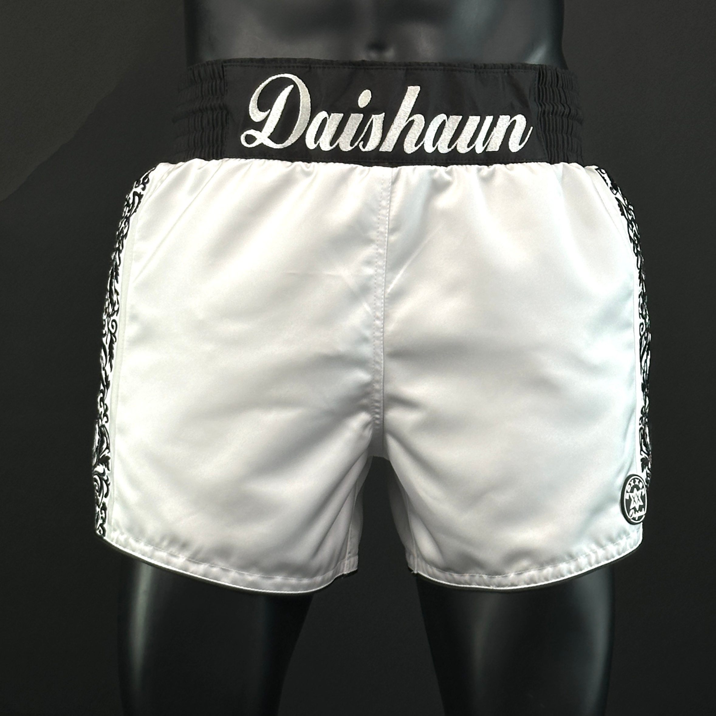 Royal MTS Daishaun 165640 Muay Thai Shorts